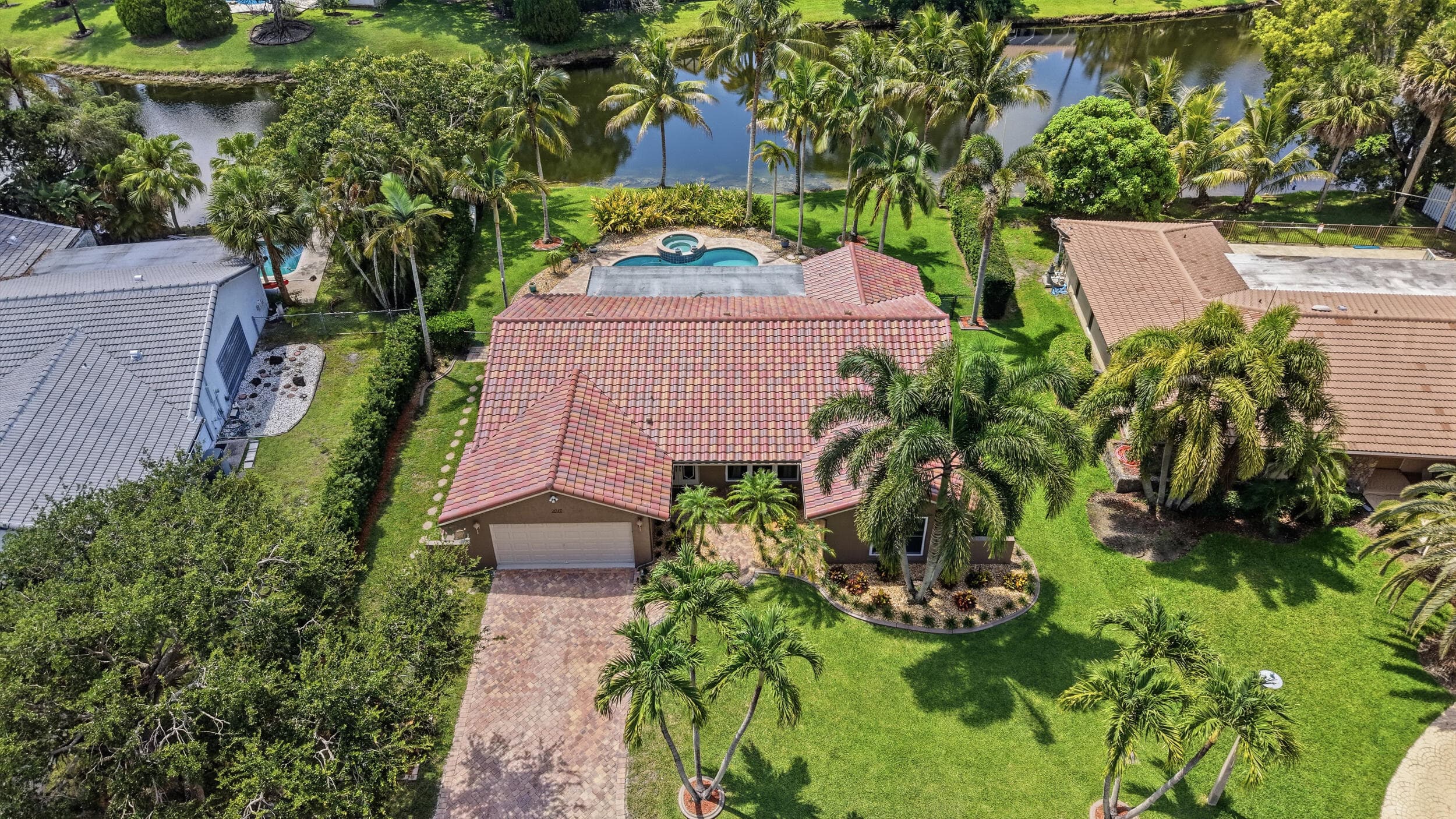 2017 NW 102nd Terrace, Coral Springs, FL 33071 — photo 50 of 53