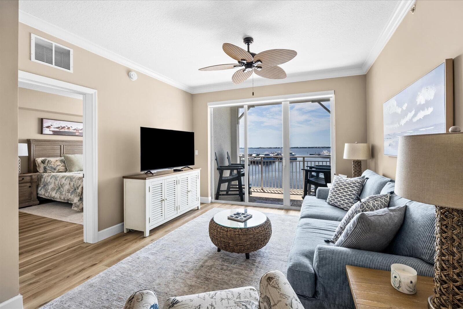 715 NW Flagler Avenue 302, Stuart, FL 34994 — photo 10 of 46