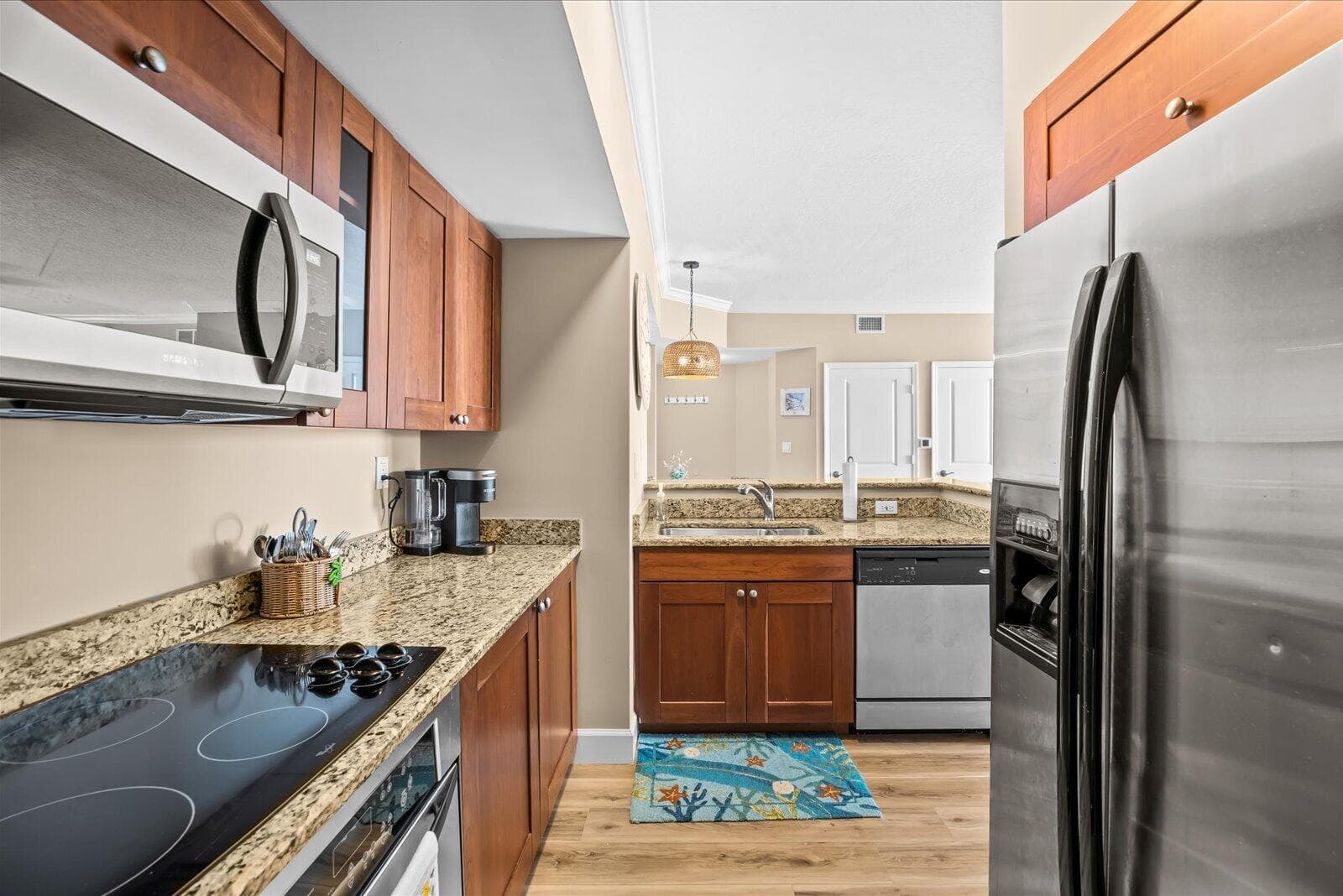 715 NW Flagler Avenue 302, Stuart, FL 34994 — photo 17 of 46