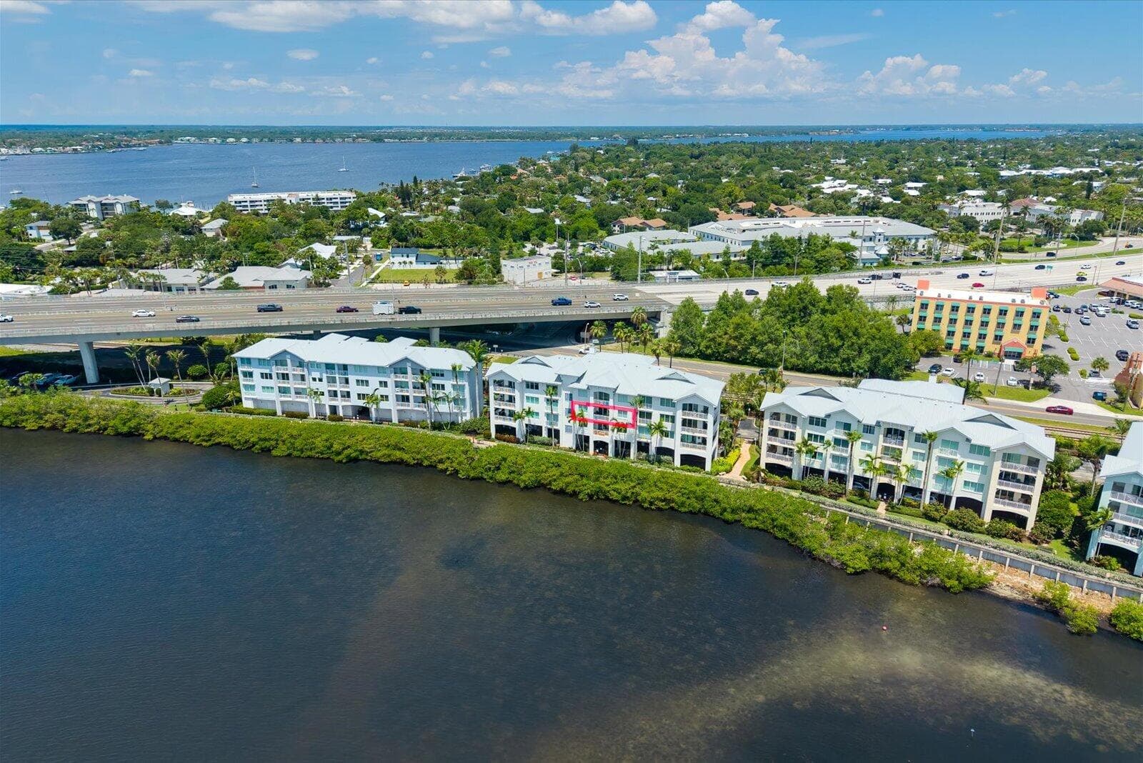 715 NW Flagler Avenue 302, Stuart, FL 34994 — photo 39 of 46