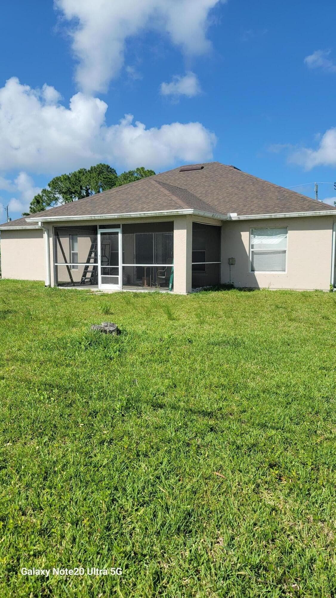 1386 SE Proctor Lane, Port St. Lucie, FL 34983 — photo 4 of 4