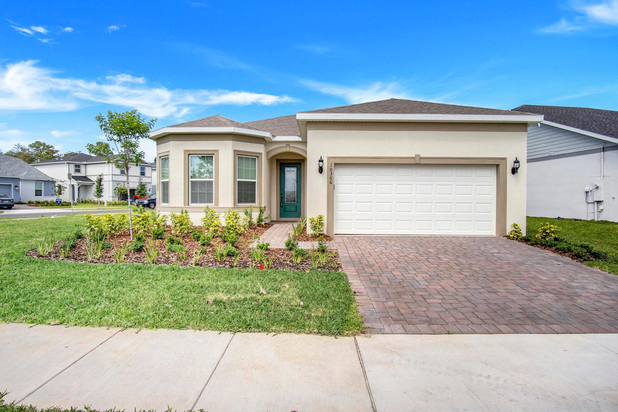10366 Parkview Reserve Lane, Orlando, FL 32836 — photo
