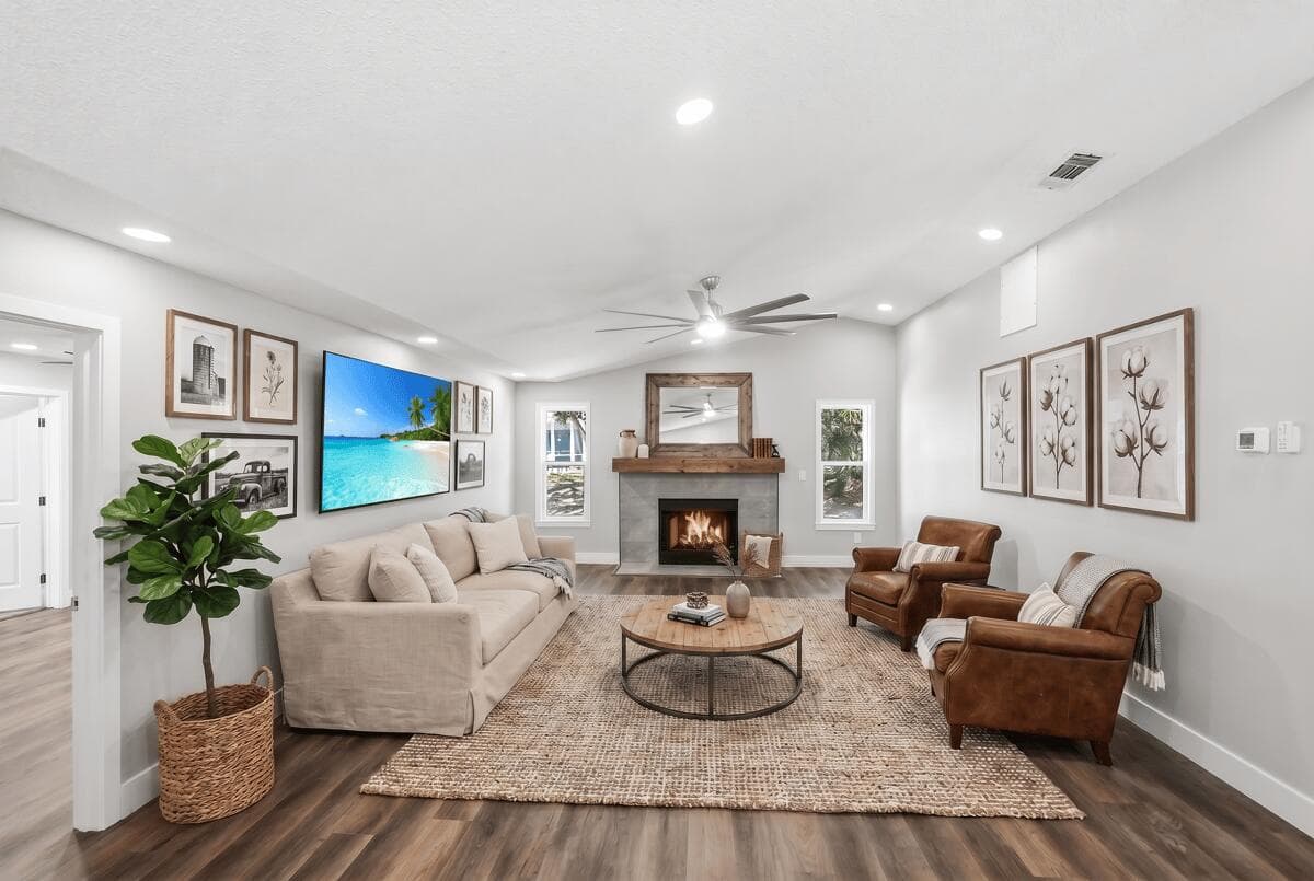 271 NE Naylor St Street, Palm Bay, FL 32907 — photo 15 of 45