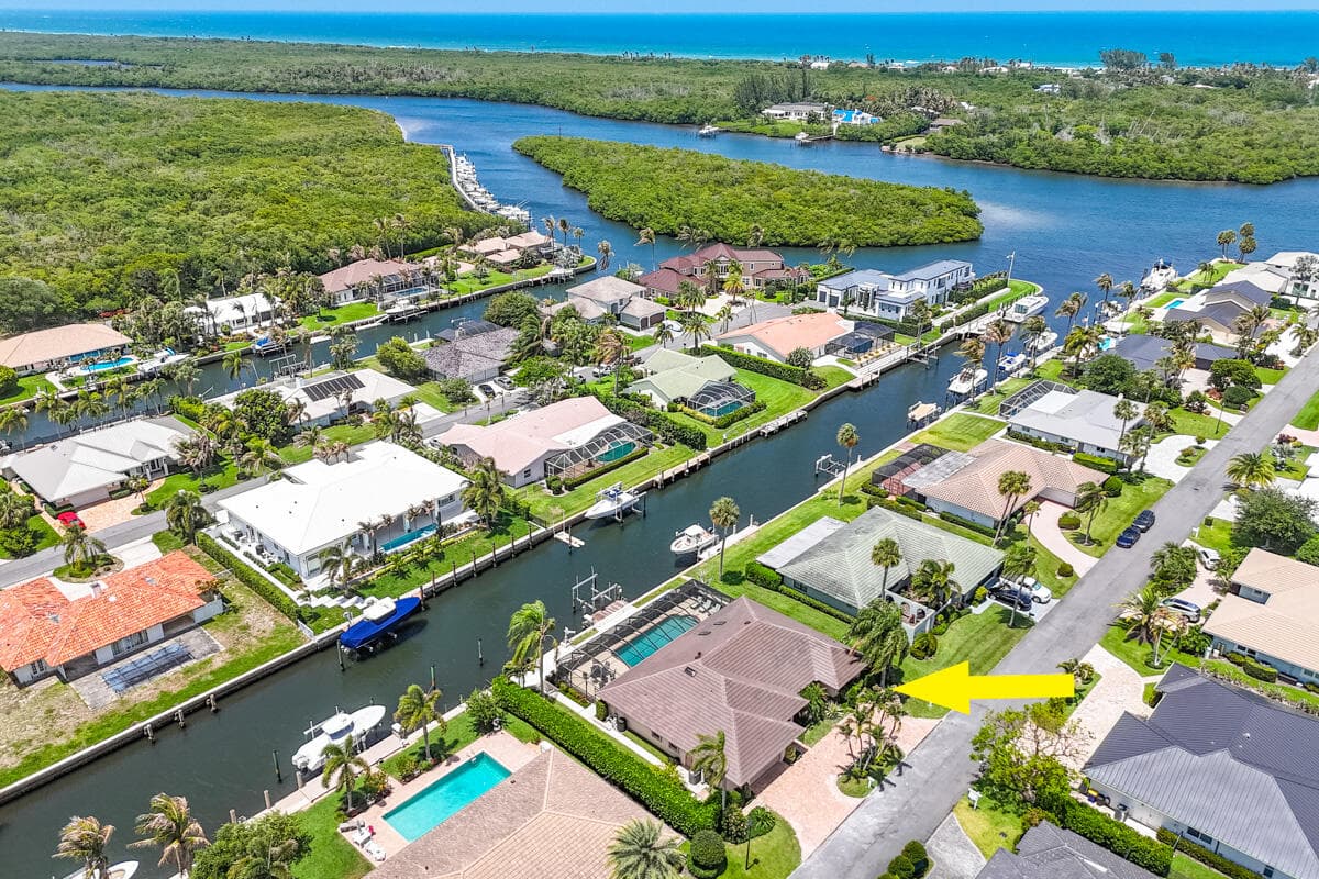 9067 SE Star Island Way, Hobe Sound, FL 33455 — photo 67 of 75