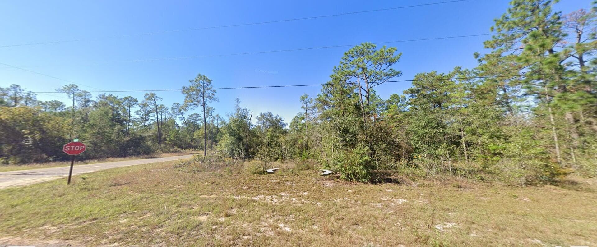 9999 Merrick Drive, Chipley, FL 32428 — photo