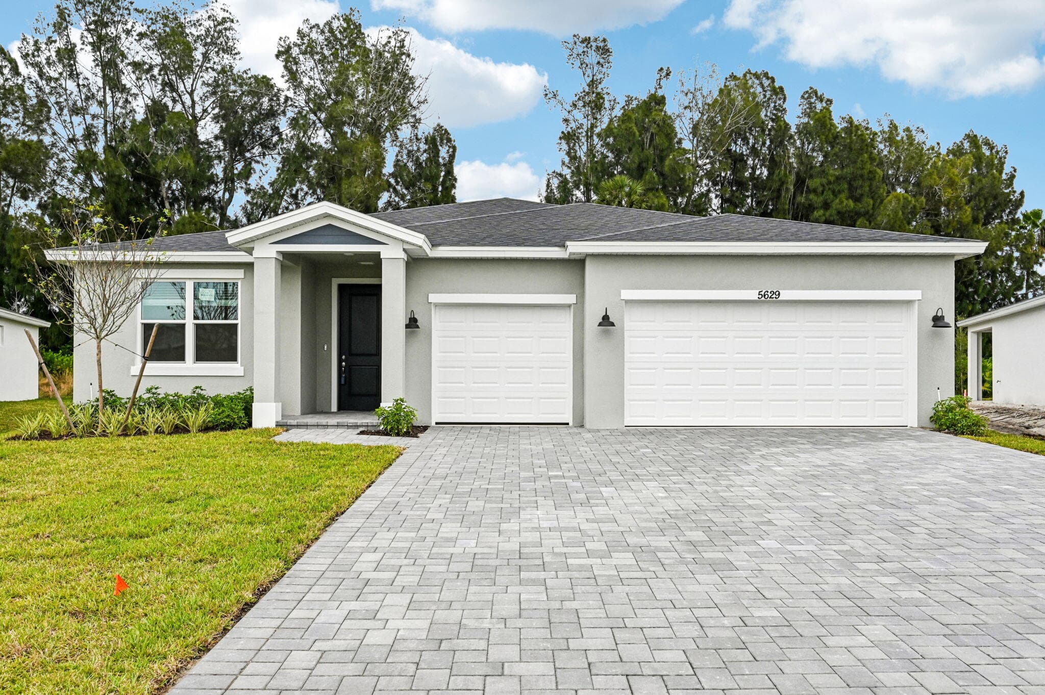 5629 Hampton Park Circle, Vero Beach, FL 32966 — photo