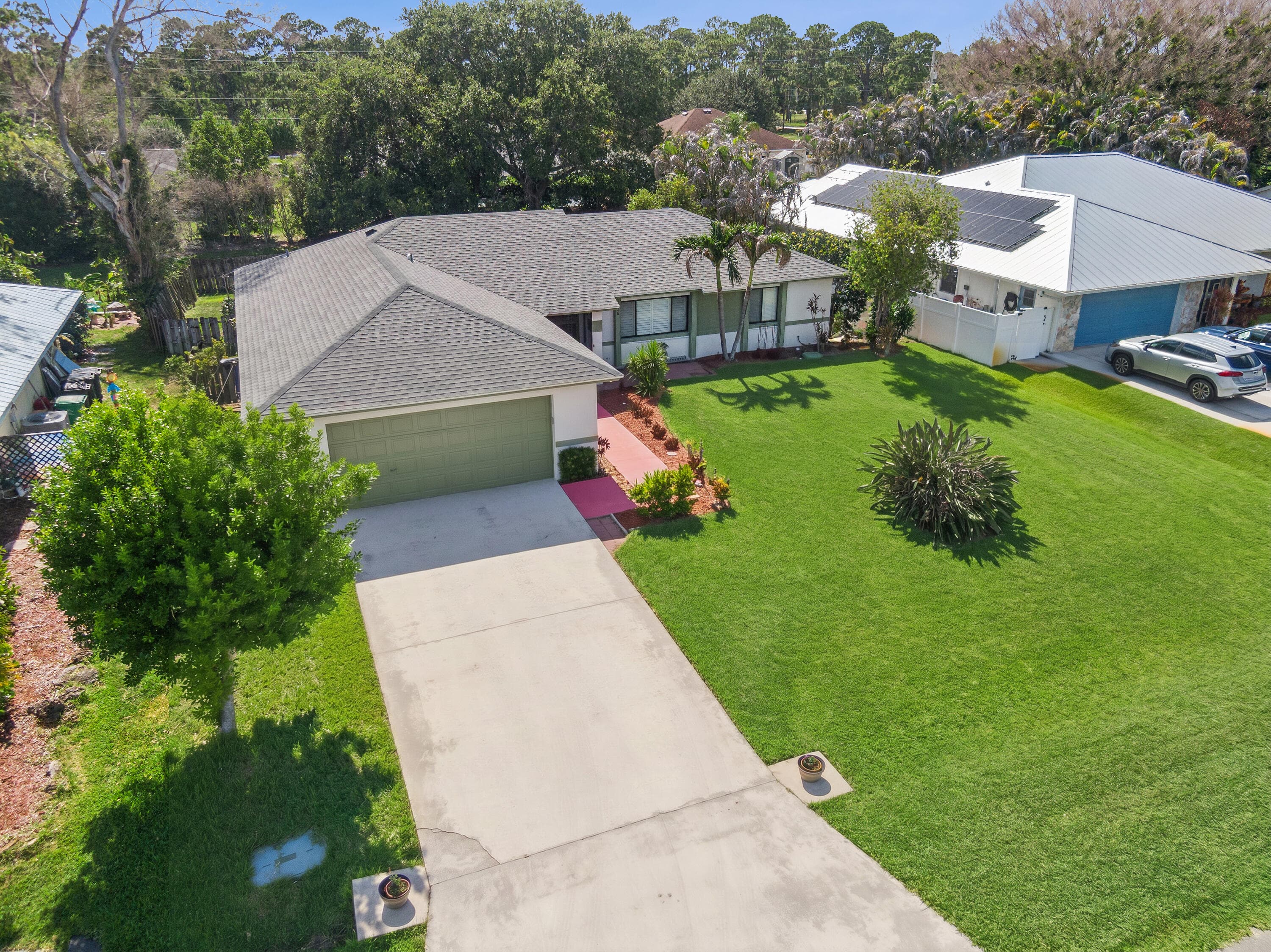 2526 SE Perugia Street, Port St. Lucie, FL 34952 — photo 2 of 40