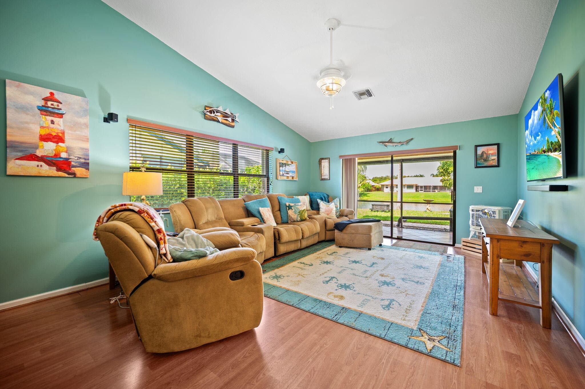 5531 Hawkes Bluff Avenue, Davie, FL 33331 — photo 6 of 33