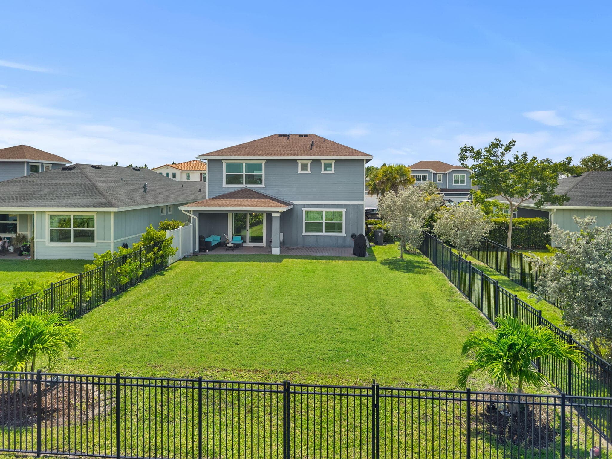 1408 Wandering Willow Way, Loxahatchee, FL 33470 — photo 2 of 57