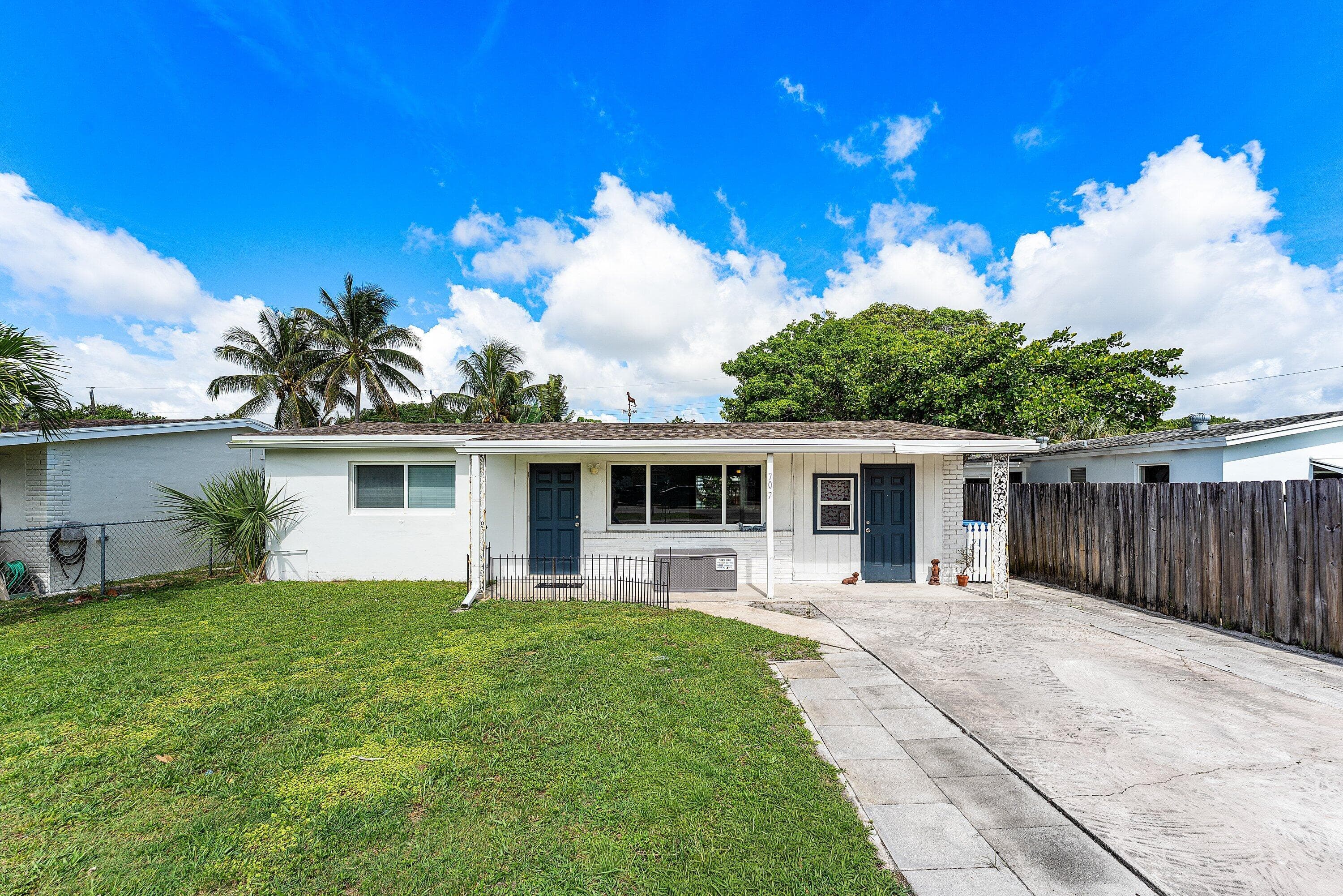 707 S Broadway, Lantana, FL 33462 — photo