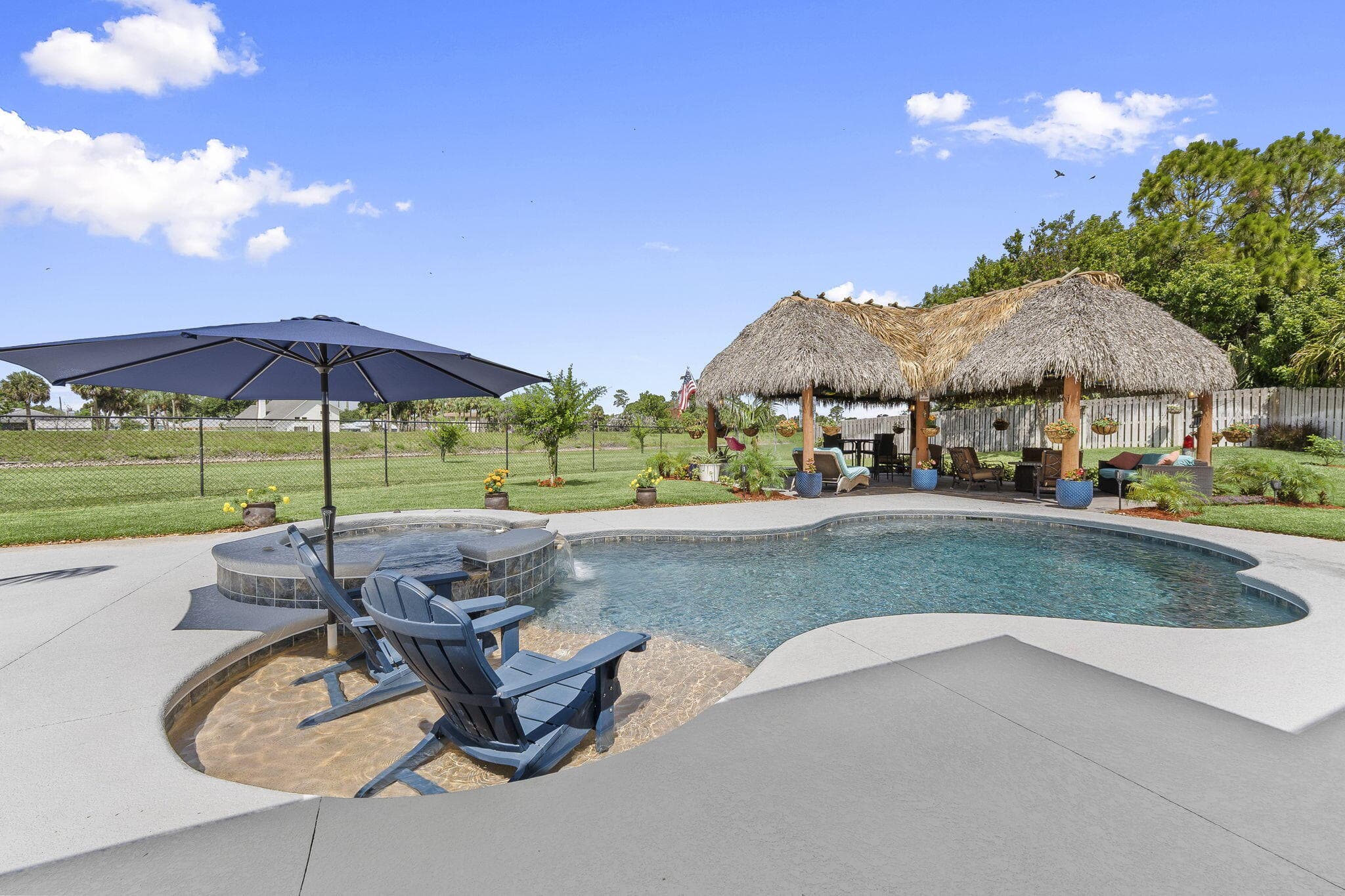 2091 SW Hobby Court, Port St. Lucie, FL 34953 — photo 3 of 56