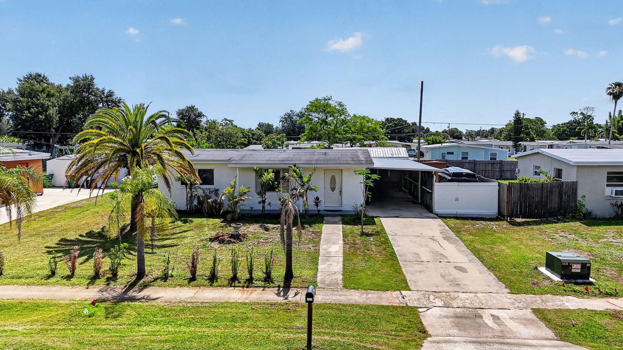 2336 Picnic Street, Port Charlotte, FL 33952 — photo