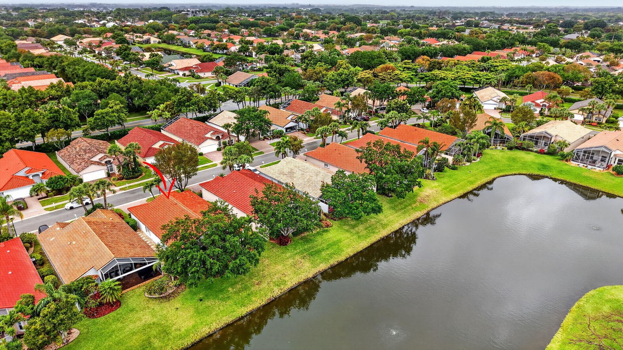 5256 Glenville Drive, Boynton Beach, FL 33437 — photo 48 of 80