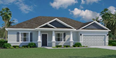 6016 NW Relief Court, Port St. Lucie, FL 34983 — photo