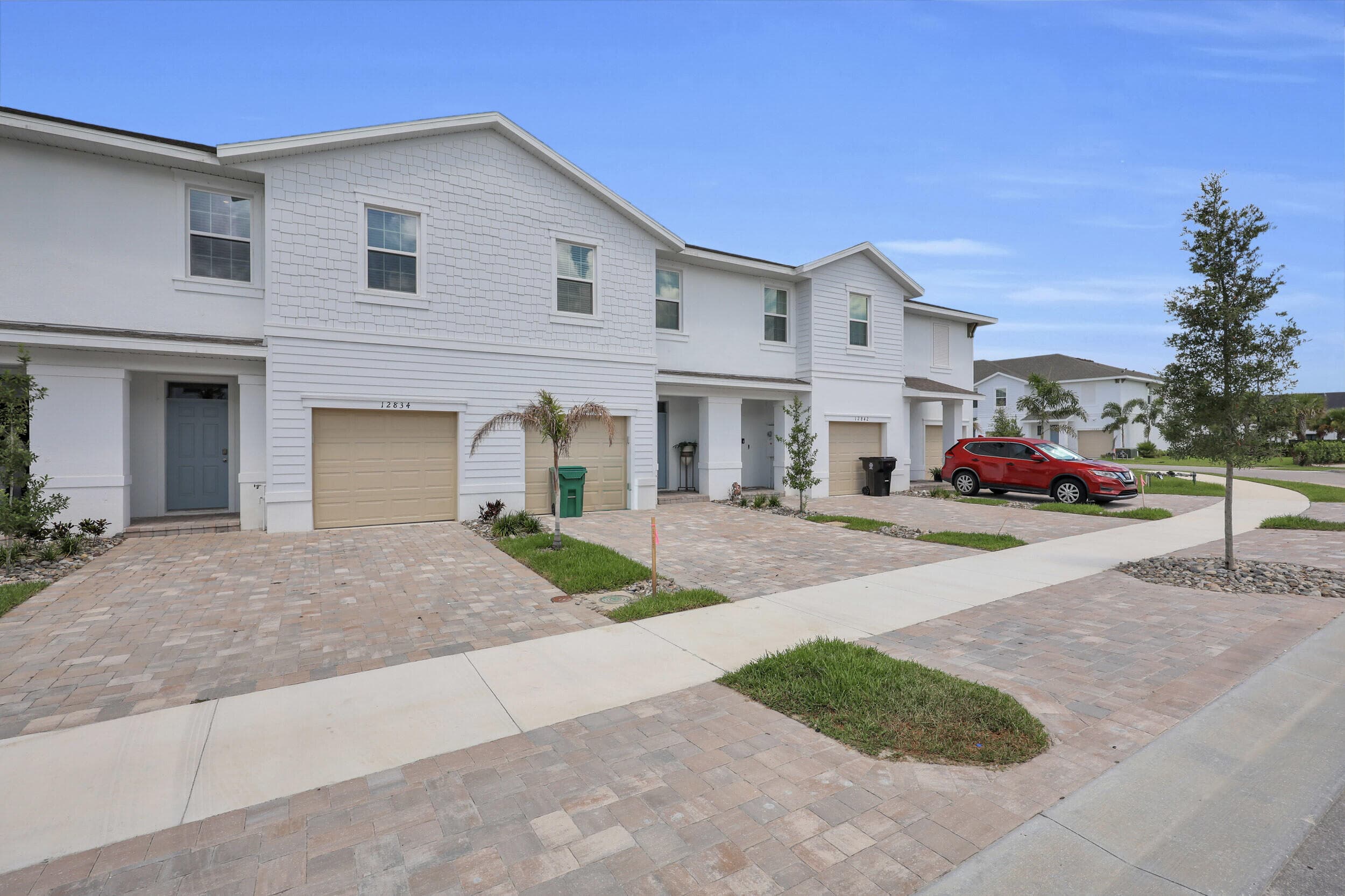12834 SW Forli Way, Port St. Lucie, FL 34987 — photo