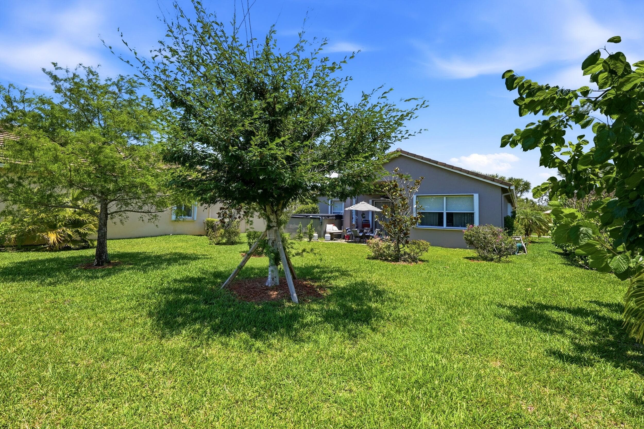 11031 SW Dunhill Court, FL 34987 — photo 42 of 56