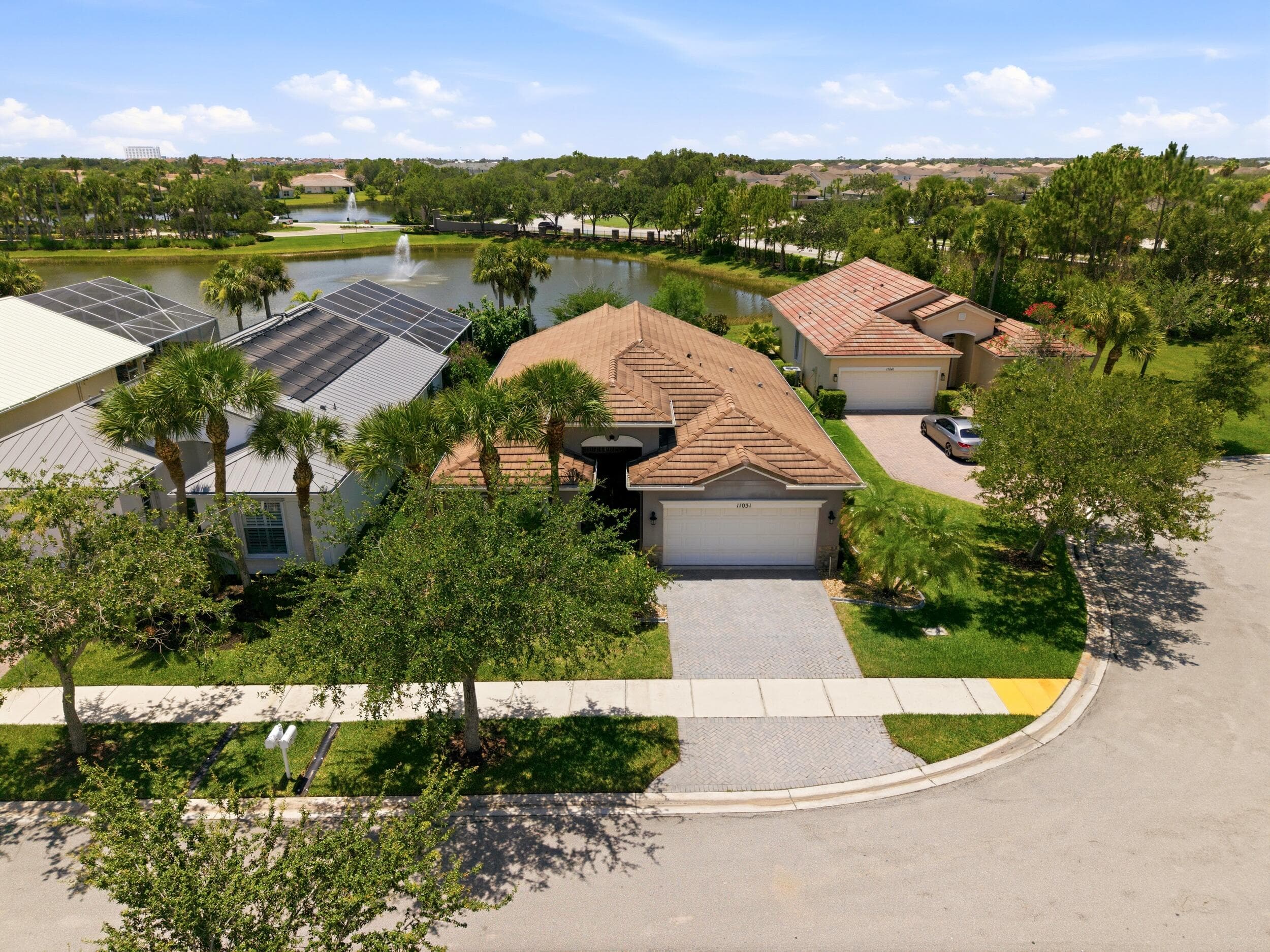11031 SW Dunhill Court, FL 34987 — photo 43 of 56