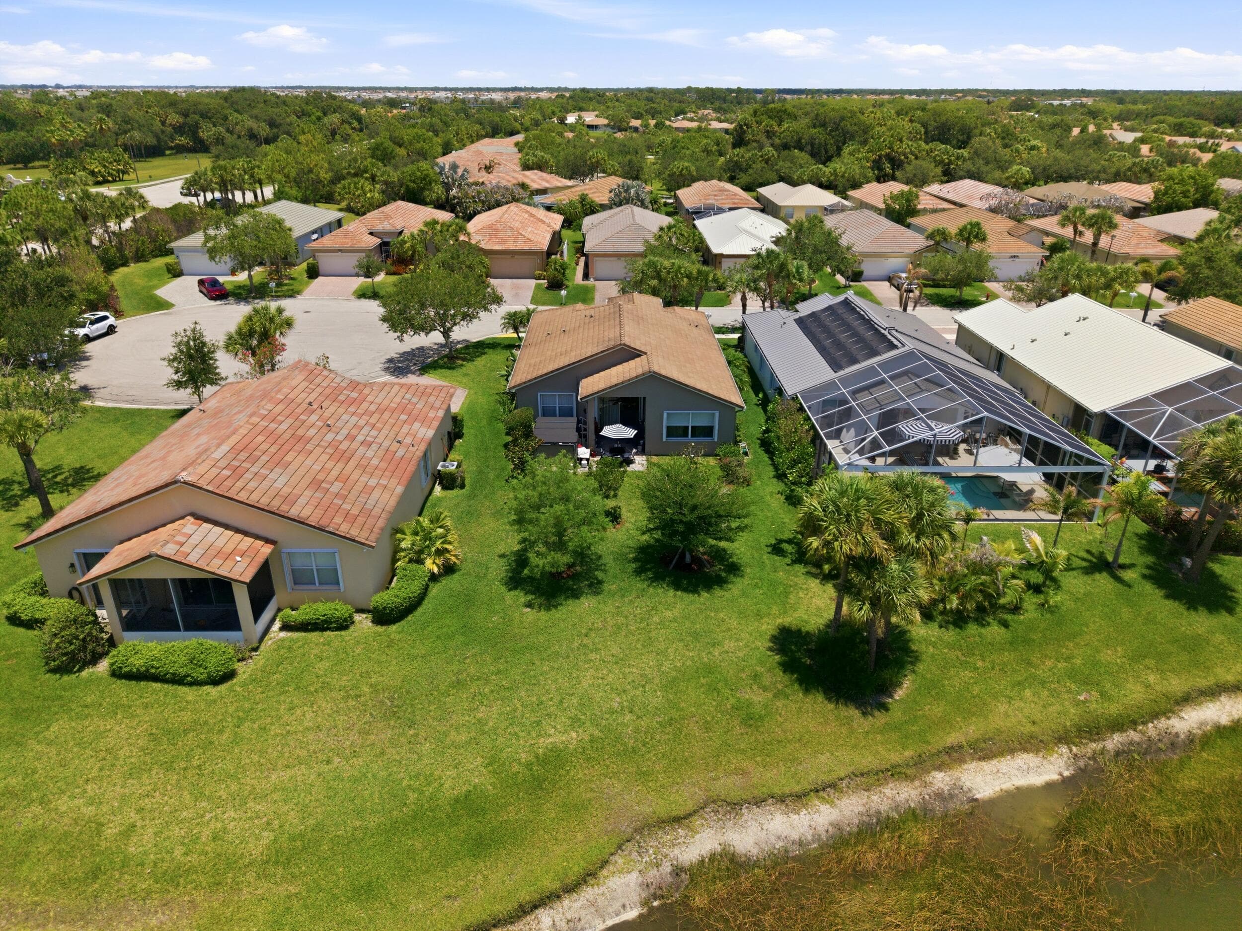 11031 SW Dunhill Court, FL 34987 — photo 45 of 56