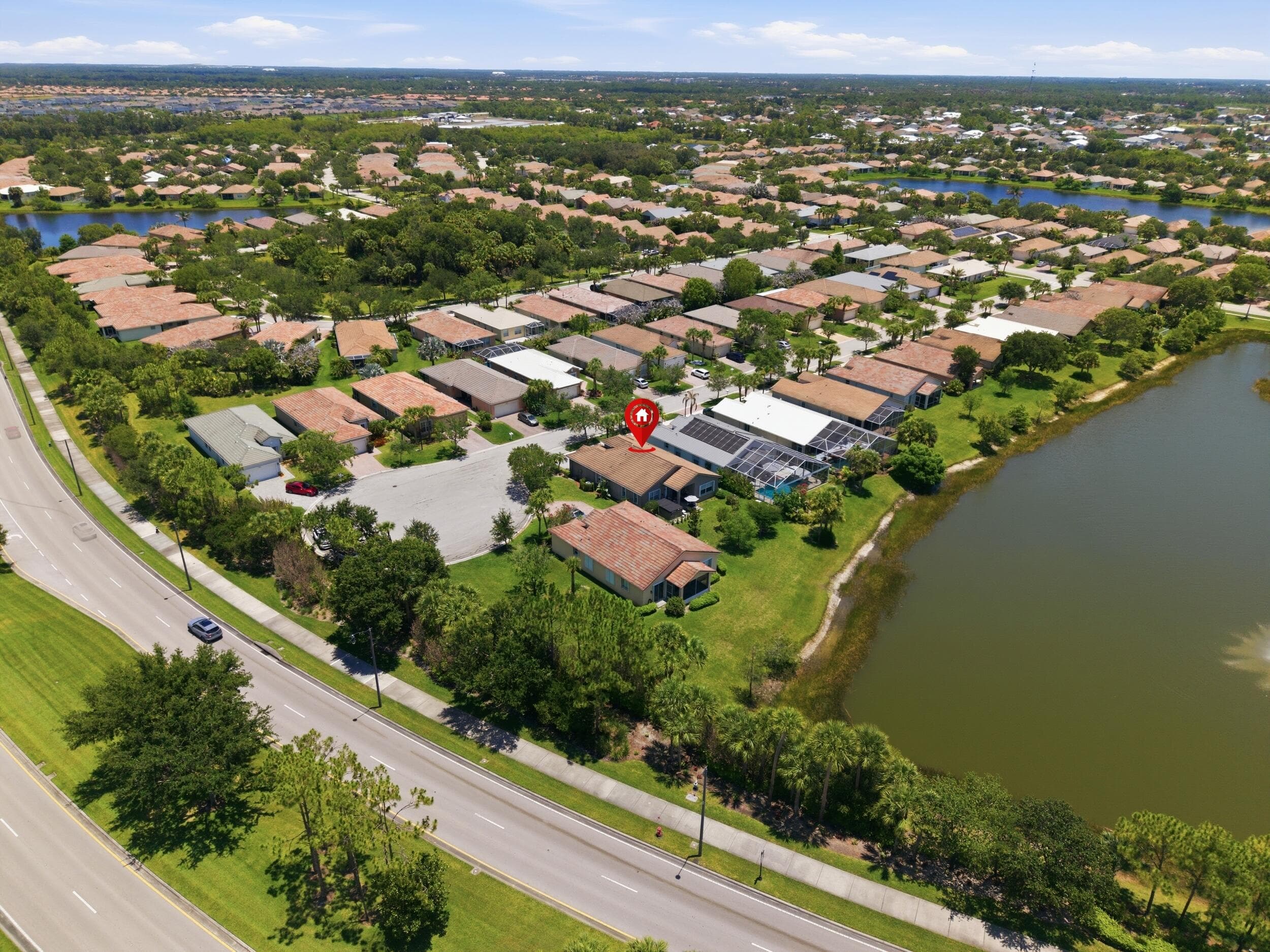 11031 SW Dunhill Court, FL 34987 — photo 47 of 56