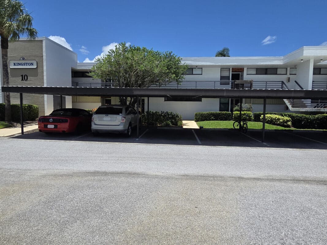 1950 SW Palm City Road 10106, Stuart, FL 34994 — photo