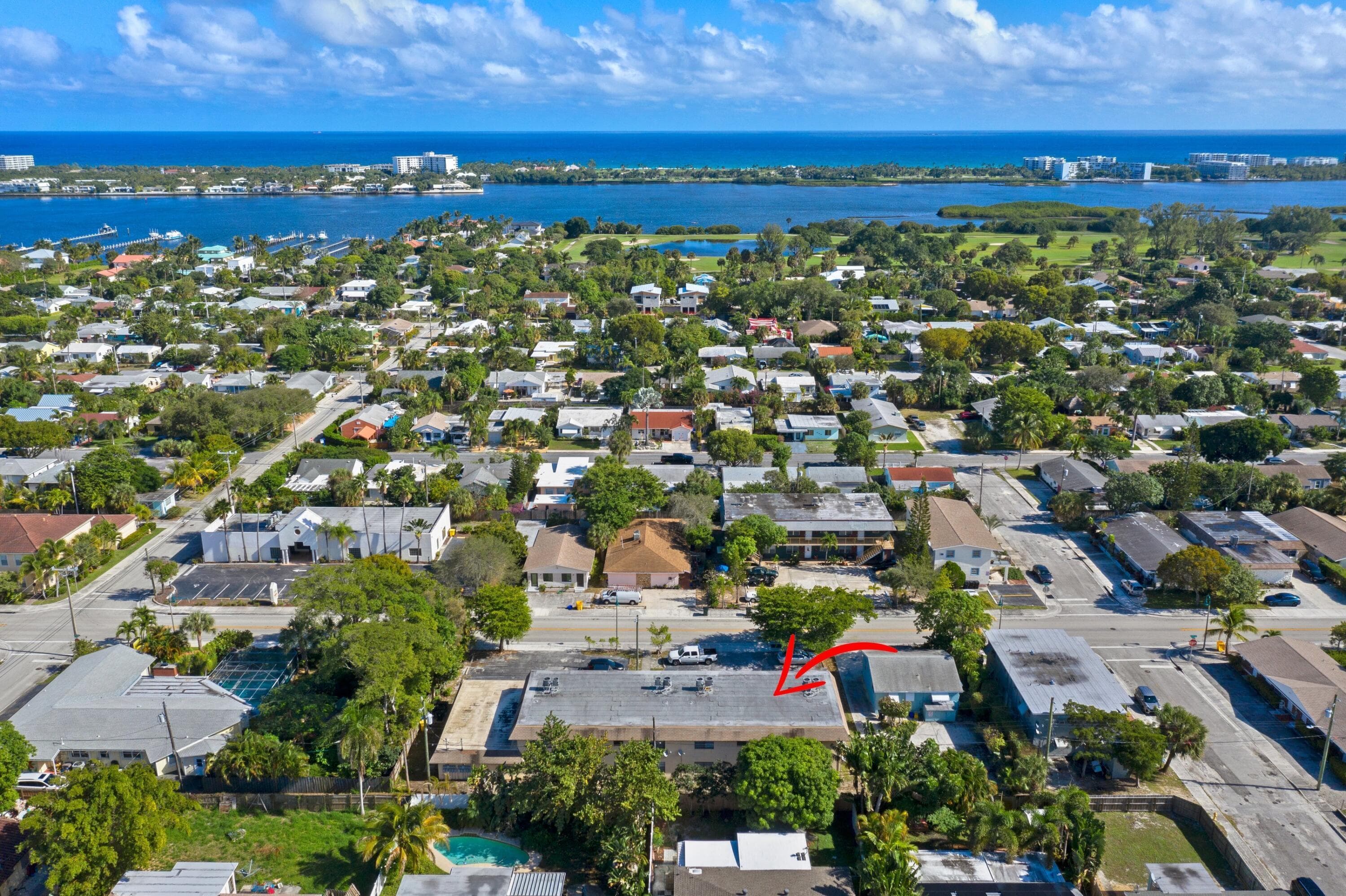 1515 N Federal Highway 8, Lake Worth Beach, FL 33460 — photo 15 of 17