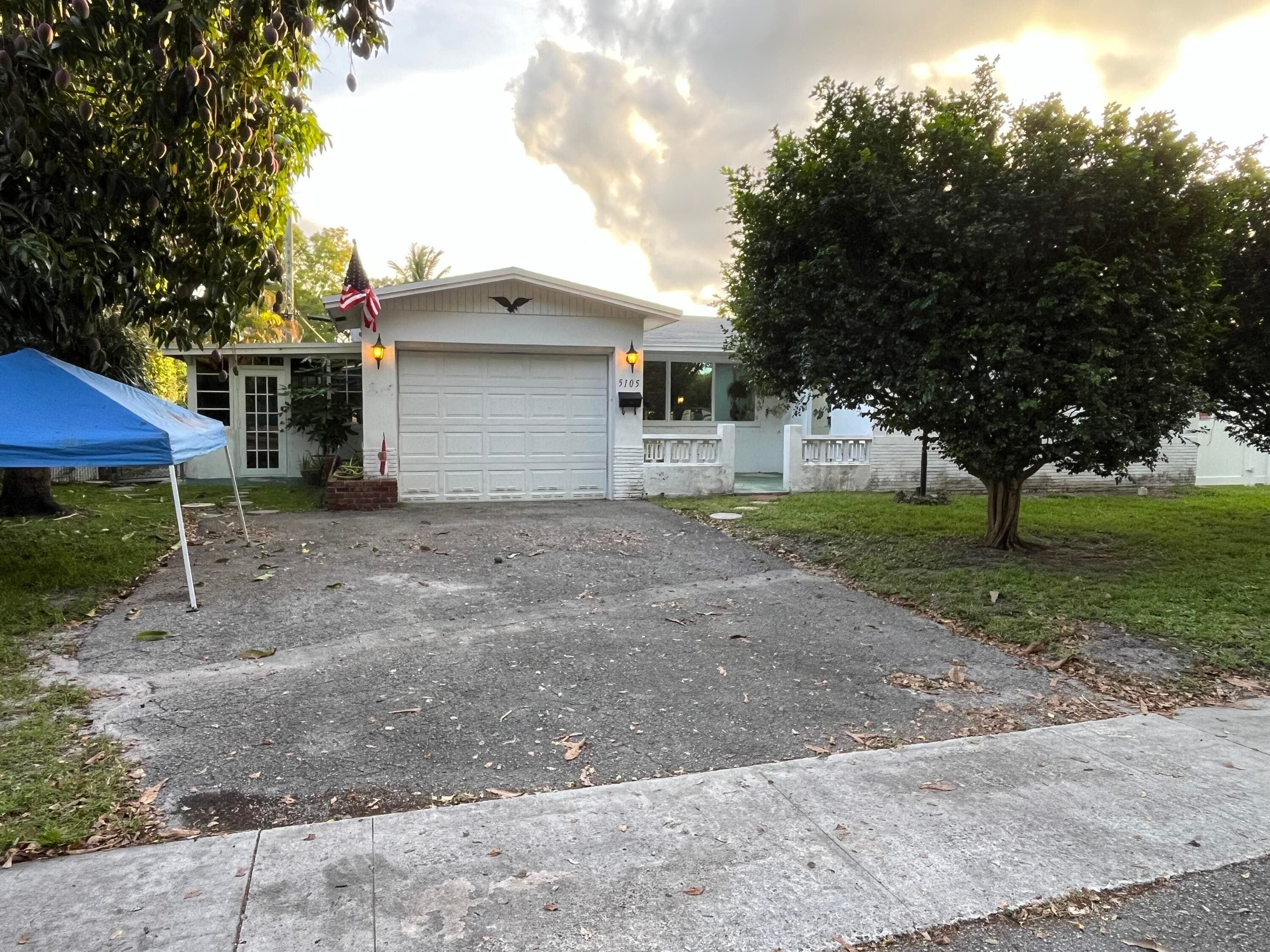 5105 SW 92nd Avenue, Cooper City, FL 33328 — photo