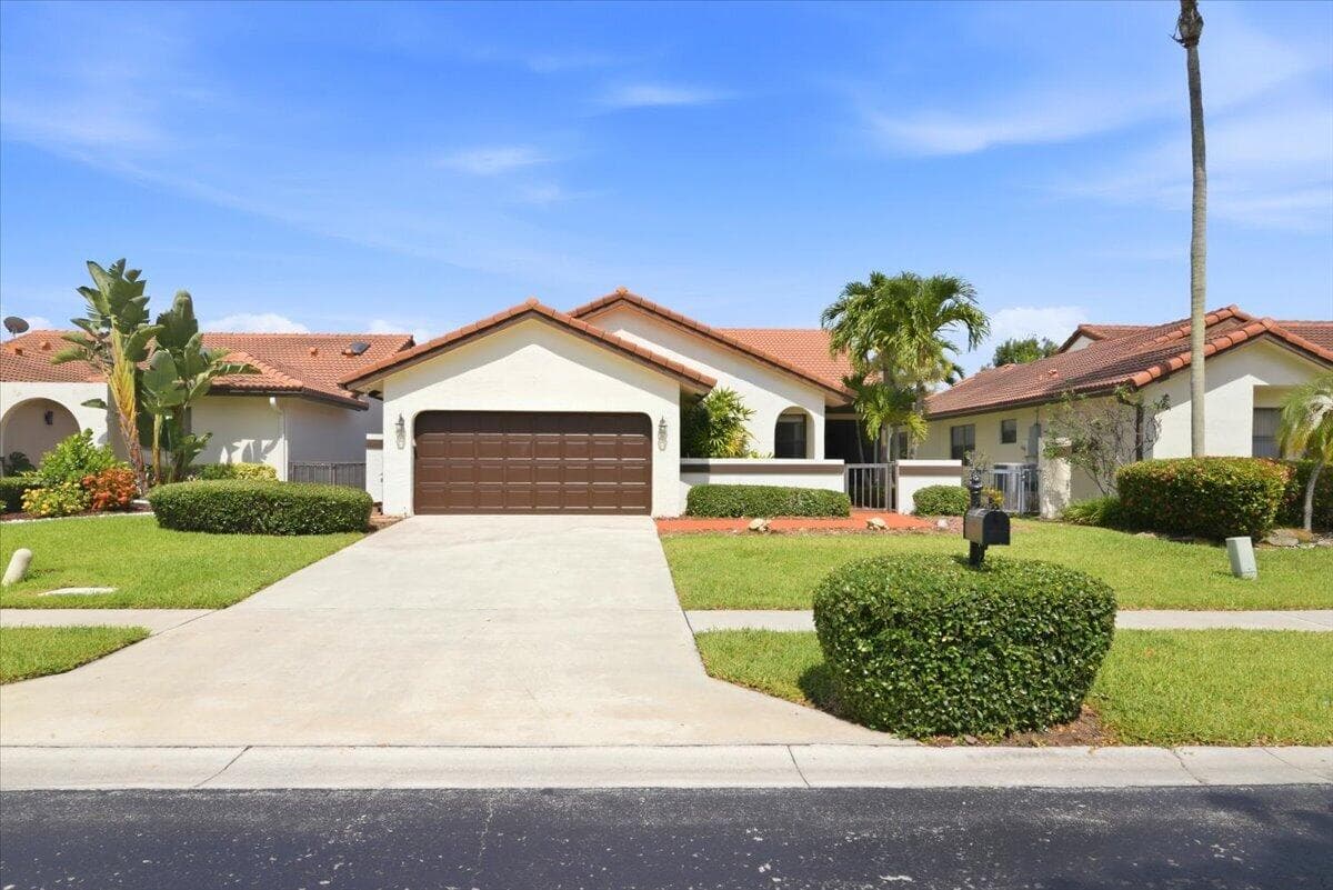 21583 Villa Nova Drive, Boca Raton, FL 33433 — photo 1 of 51