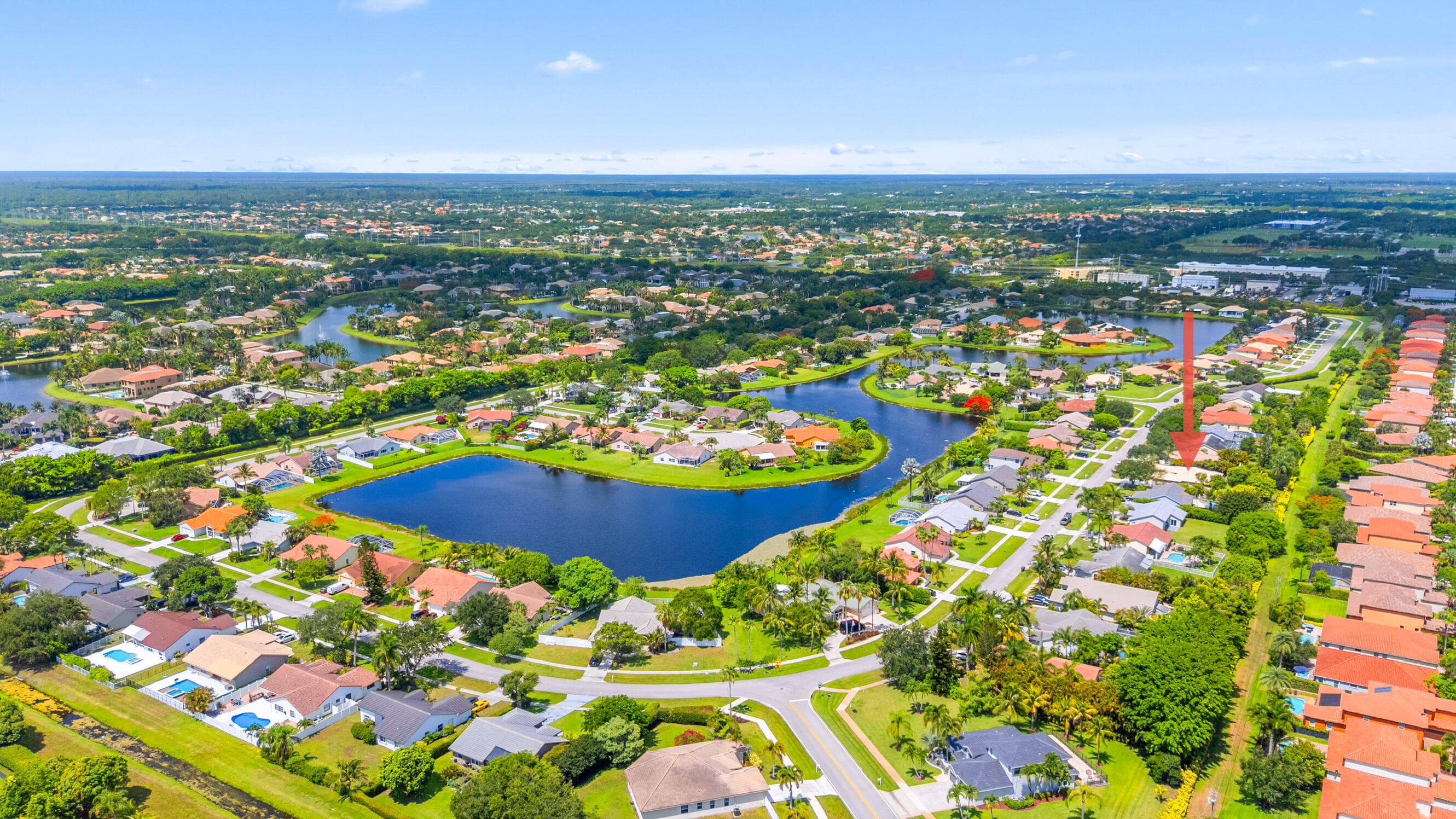 10555 Paso Fino Drive, Wellington, FL 33449 — photo 48 of 48