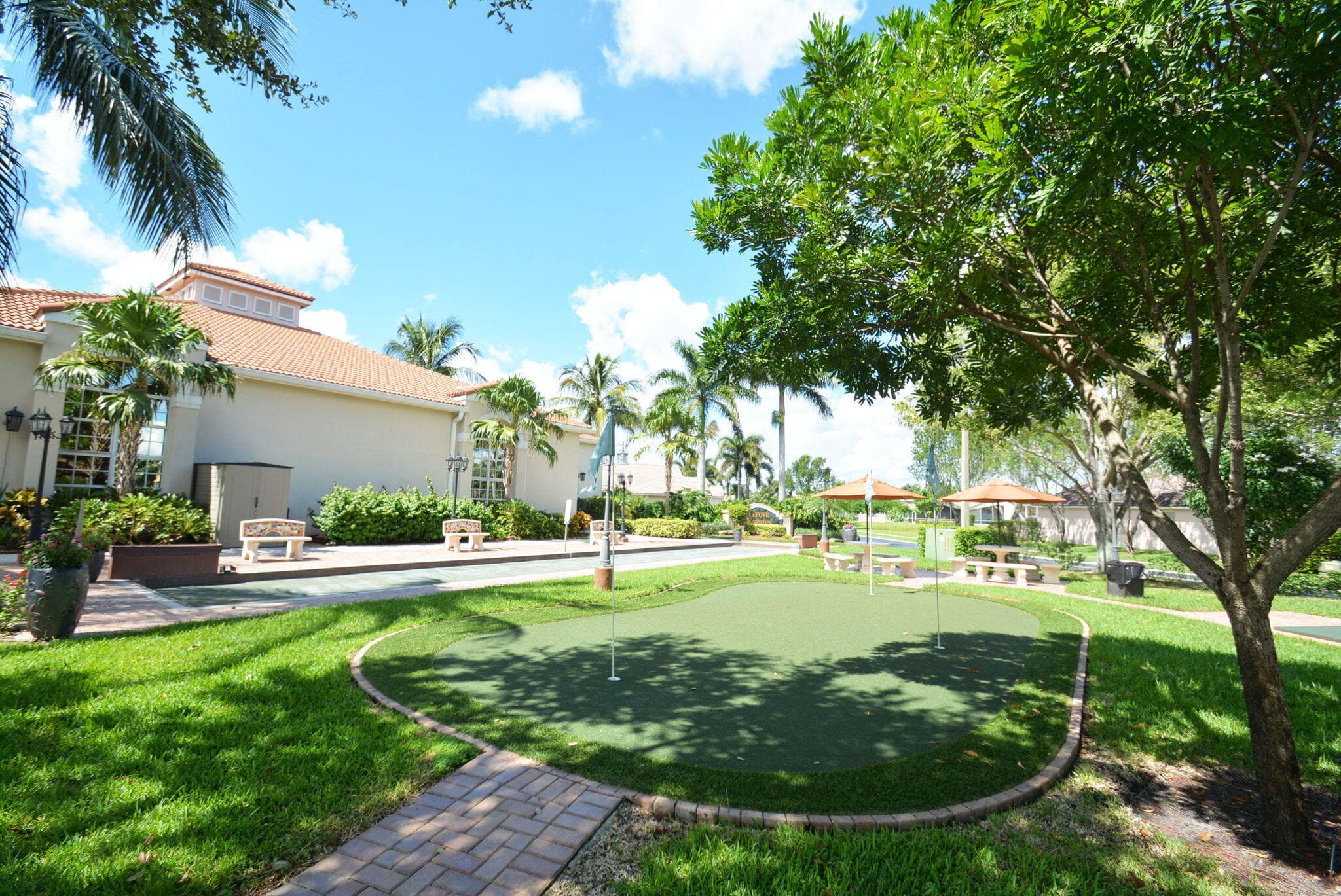 7910 Laina Lane 3, Boynton Beach, FL 33437 — photo 71 of 77
