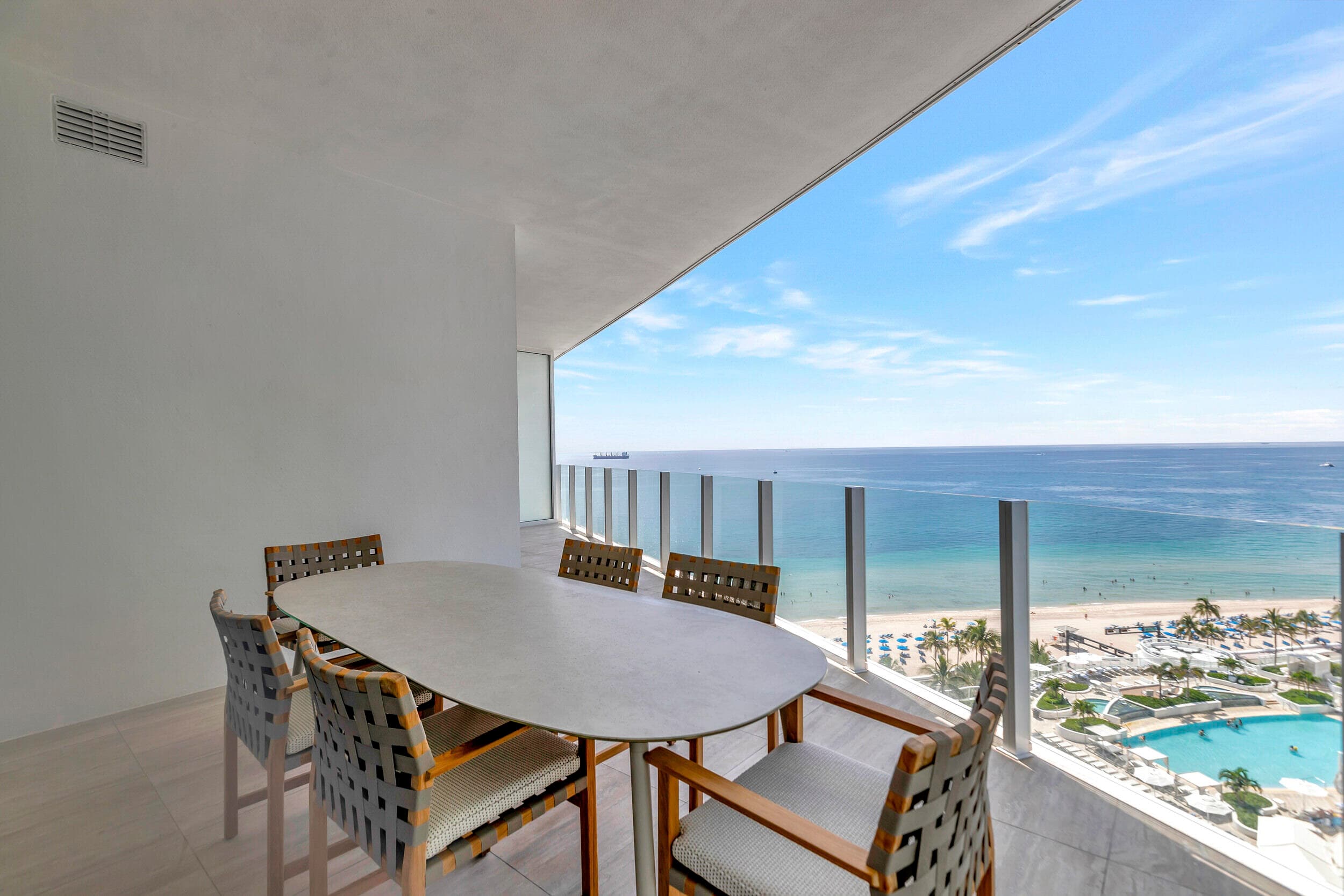 525 N Fort Lauderdale Beach Boulevard 1605, Fort Lauderdale, FL 33304 — photo 36 of 54