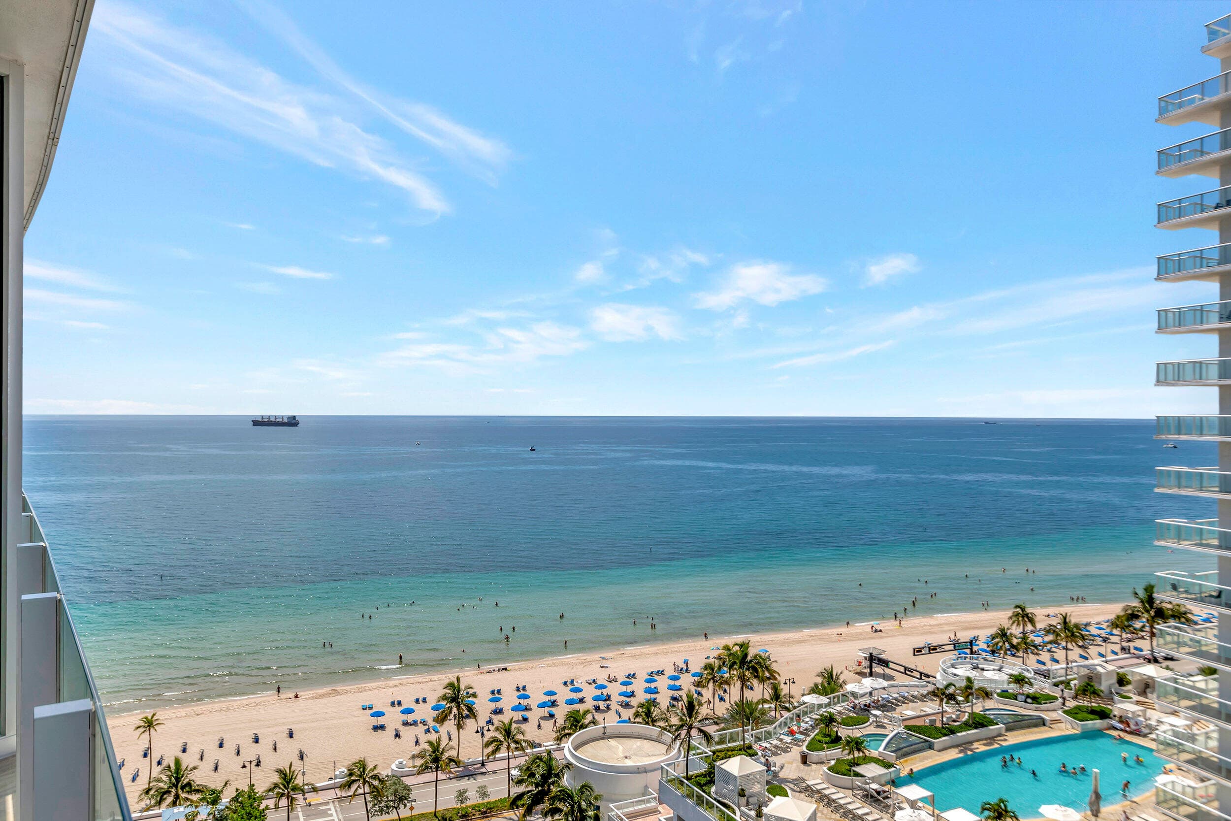 525 N Fort Lauderdale Beach Boulevard 1605, Fort Lauderdale, FL 33304 — photo 45 of 54