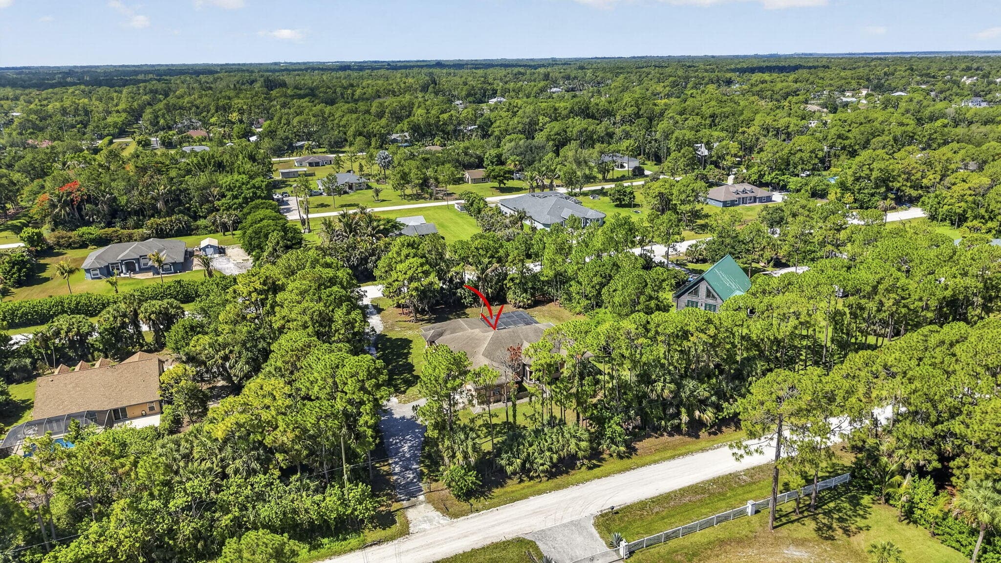 16300 92nd Lane N, Loxahatchee, FL 33470 — photo 53 of 58