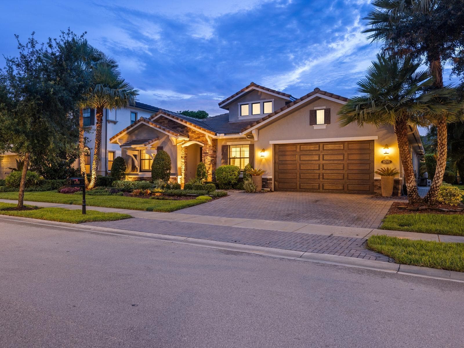 8785 W Watercrest Circle W, Parkland, FL 33076 — photo 54 of 64