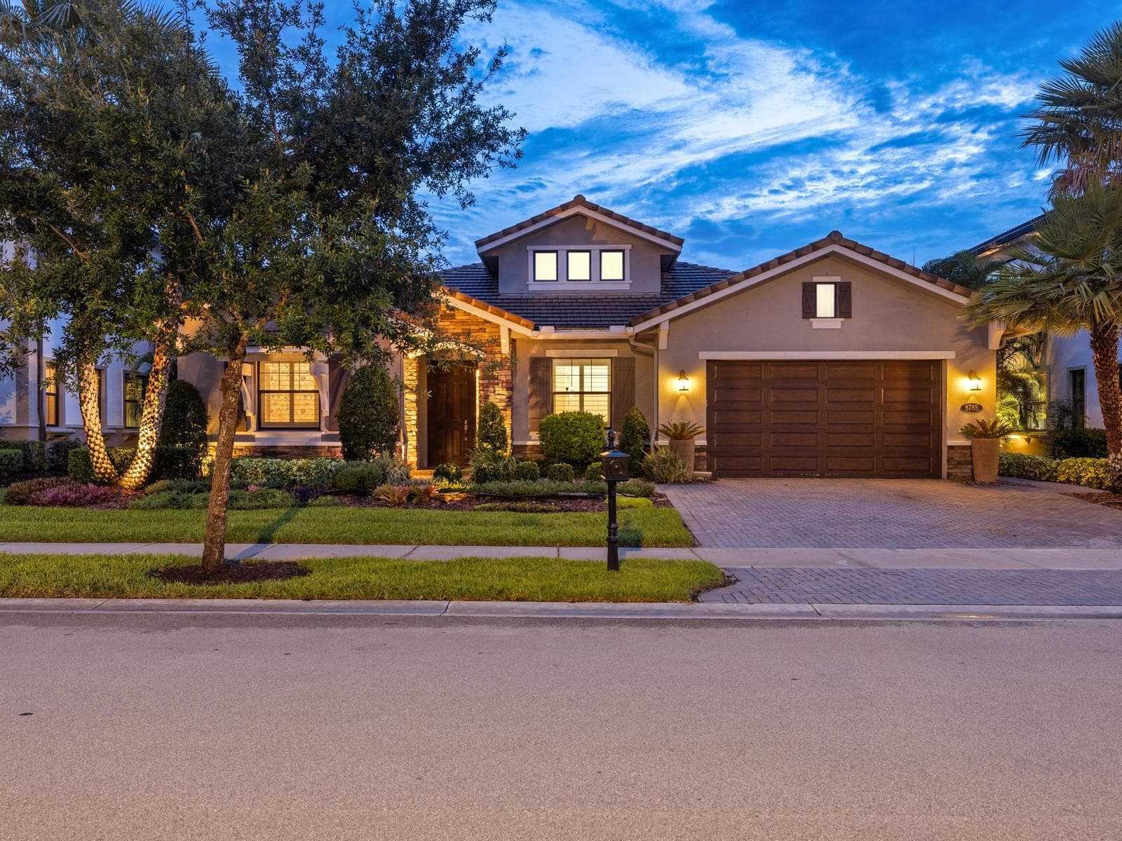 8785 W Watercrest Circle W, Parkland, FL 33076 — photo 2 of 64