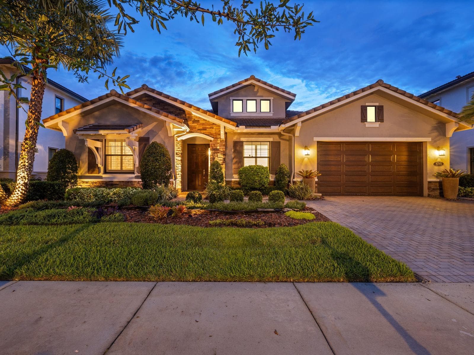 8785 W Watercrest Circle W, Parkland, FL 33076 — photo 56 of 64