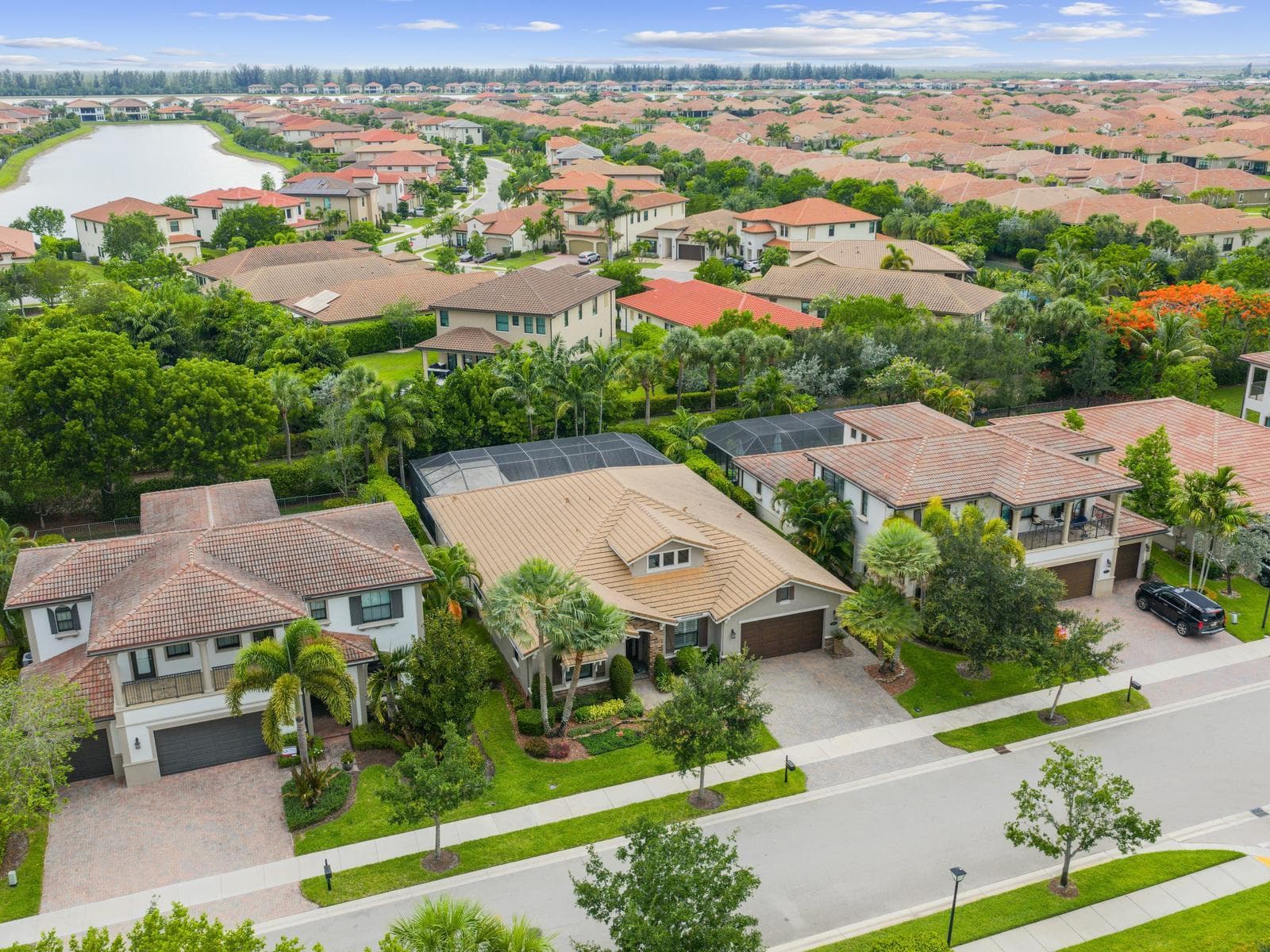 8785 W Watercrest Circle W, Parkland, FL 33076 — photo 58 of 64