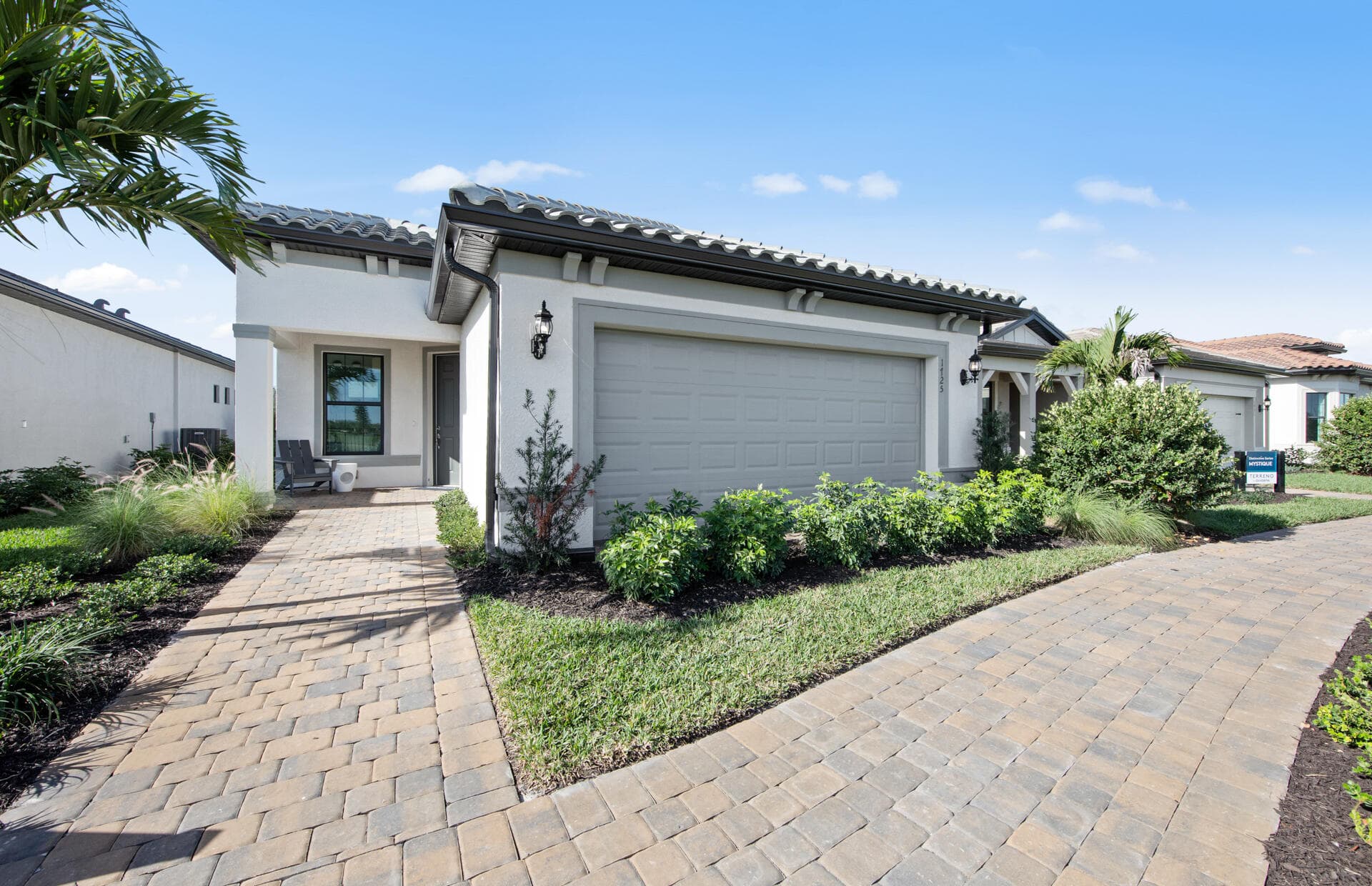 2114 Sequoia, Naples, FL 34120 — photo