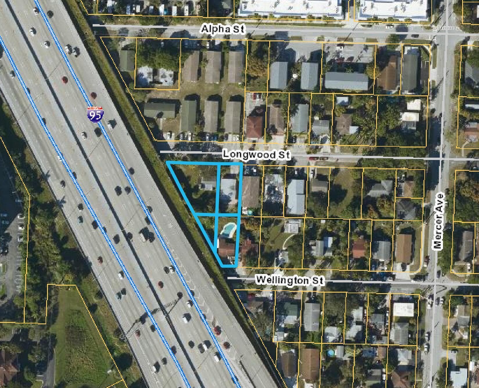 1340 Longwood Street, West Palm Beach, FL 33401 — photo 1 of 8