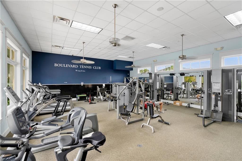 1634 Baseline Lane, Vero Beach, FL 32967 — photo 34 of 36