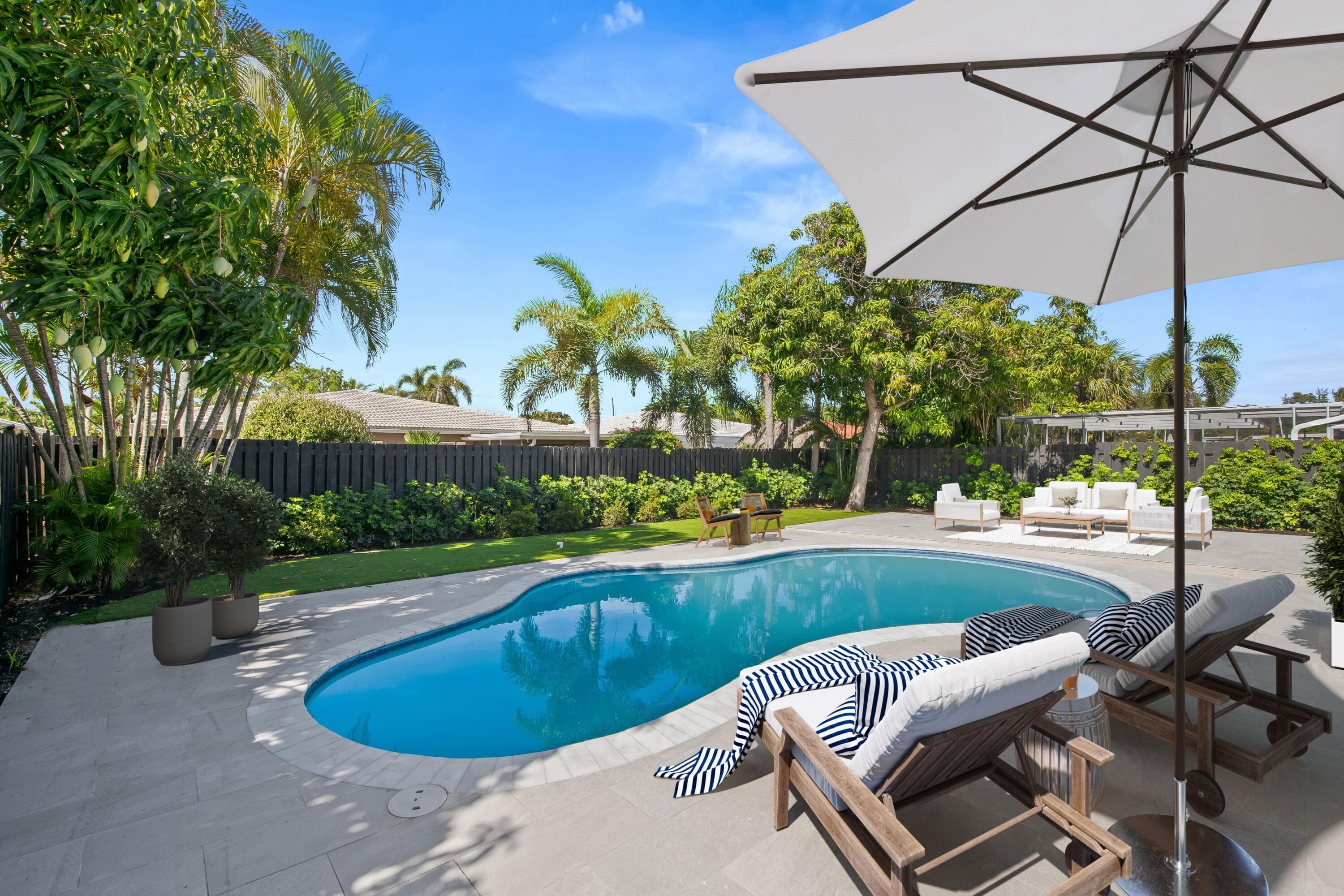 1750 NE 49th Street, Fort Lauderdale, FL 33334 — photo 5 of 28