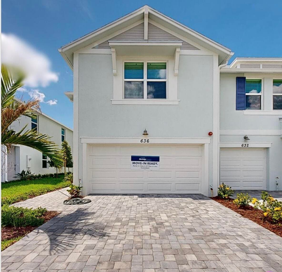 636 Salisbury Circle, Fort Pierce, FL 34982 — photo 1 of 46