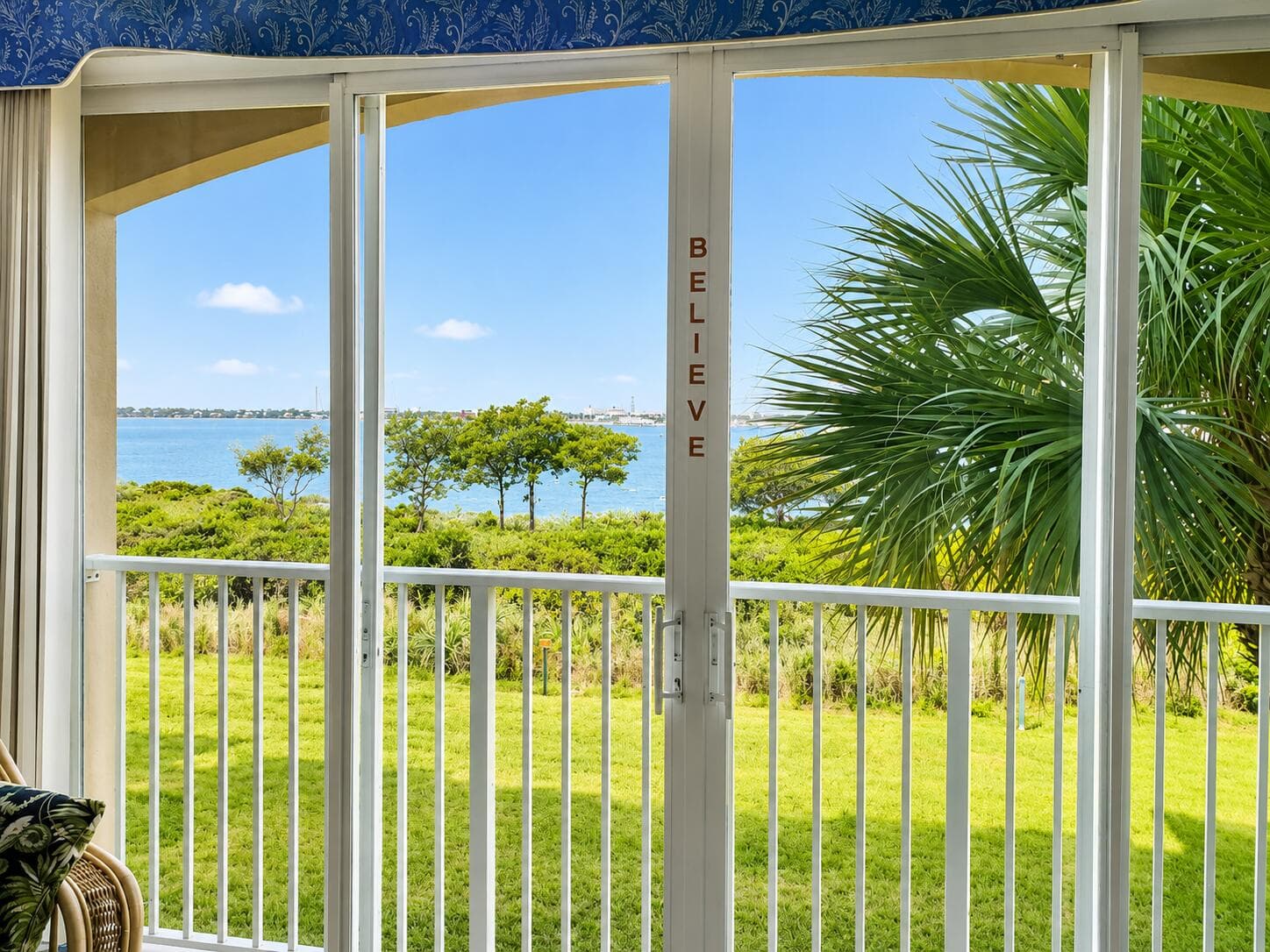 32 W Harbour Isle Dr Drive W 203, Fort Pierce, FL 34949 — photo 2 of 23