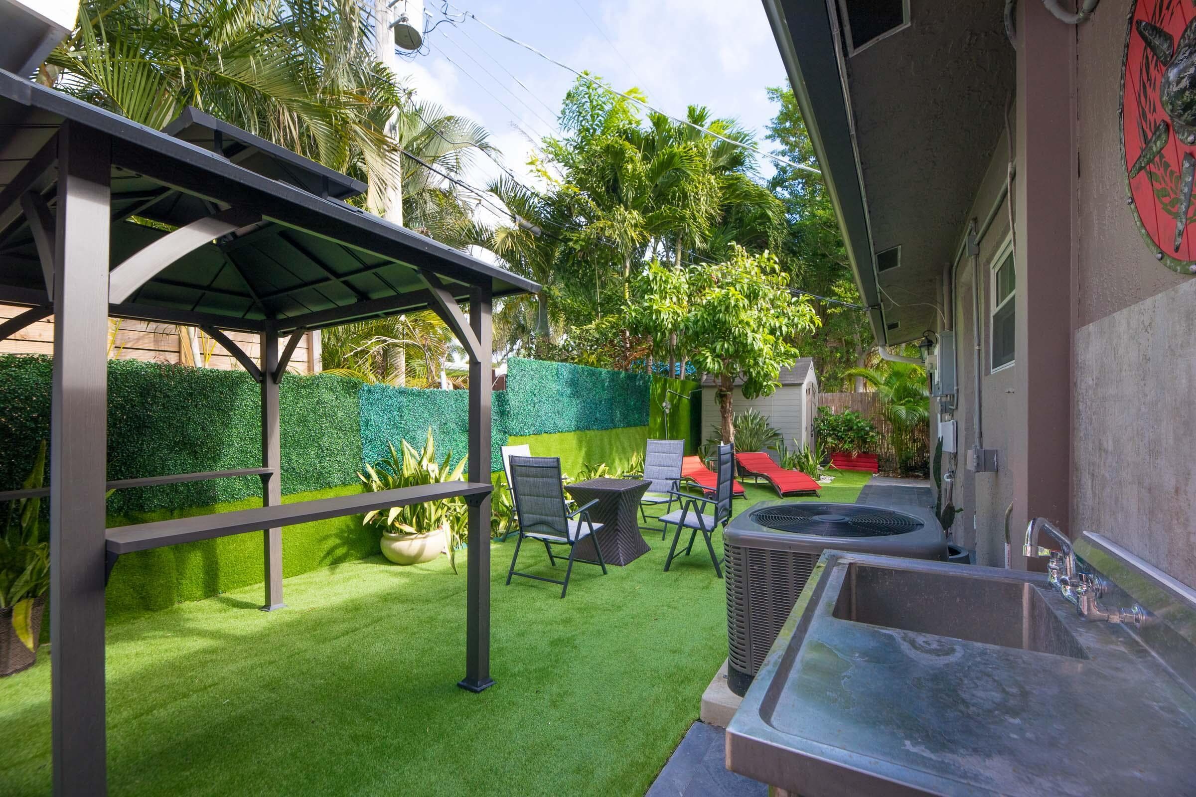 1425 NE 26th Drive 1-2, Wilton Manors, FL 33334 — photo 20 of 28