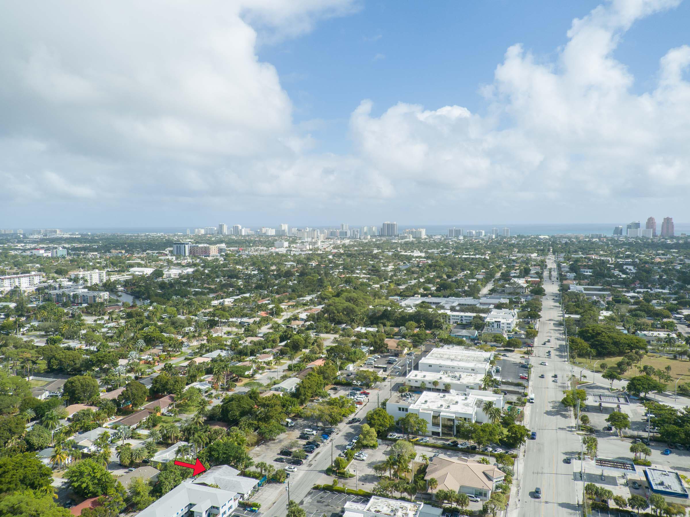 1425 NE 26th Drive 1-2, Wilton Manors, FL 33334 — photo 25 of 28