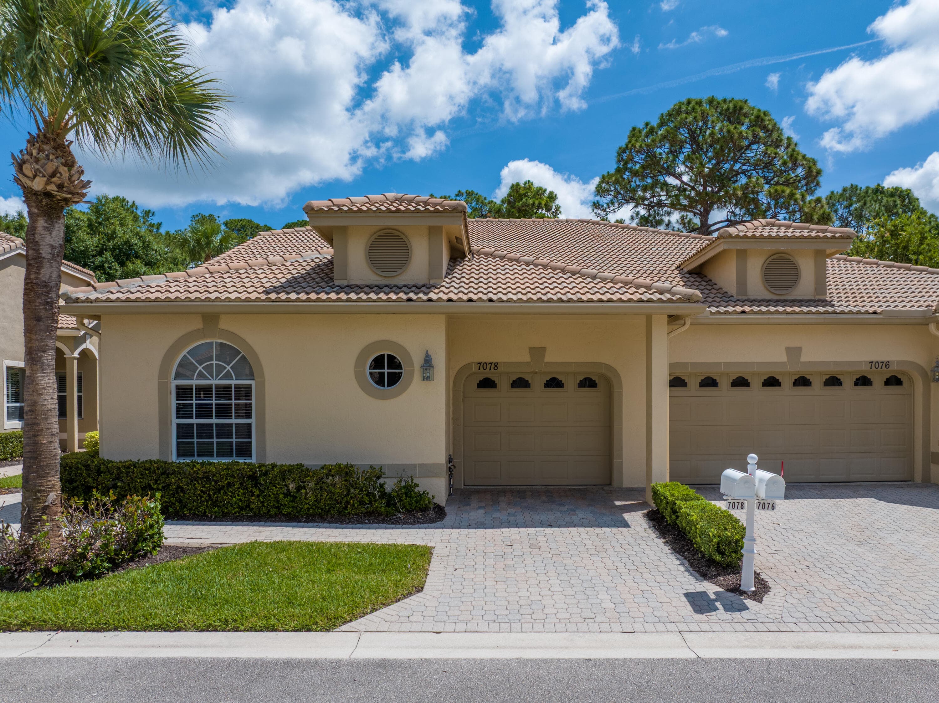7078 Torrey Pines Circle, Port St. Lucie, FL 34986 — photo 2 of 52