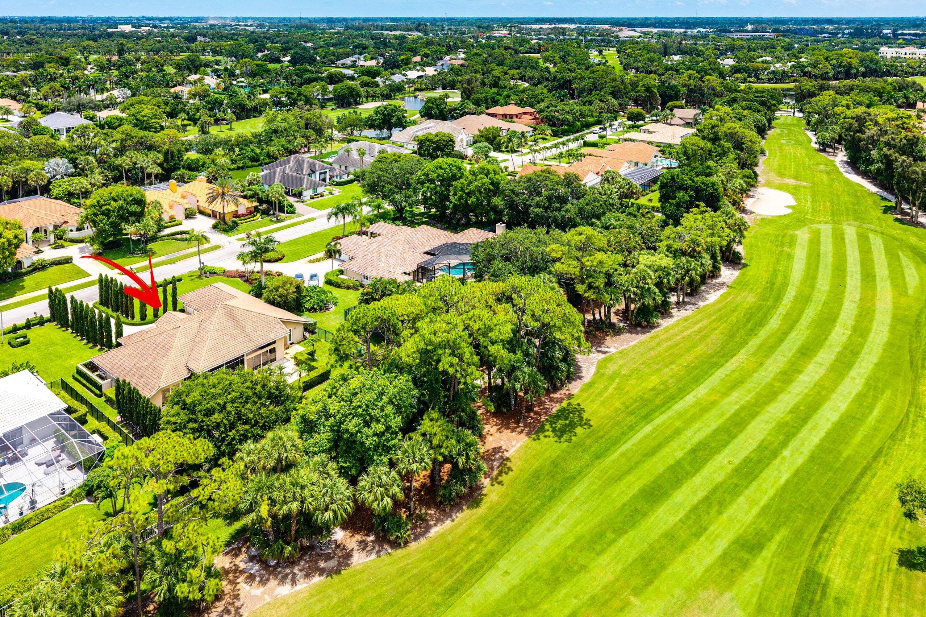 1697 Mayacoo Lakes Boulevard, West Palm Beach, FL 33411 — photo 71 of 93