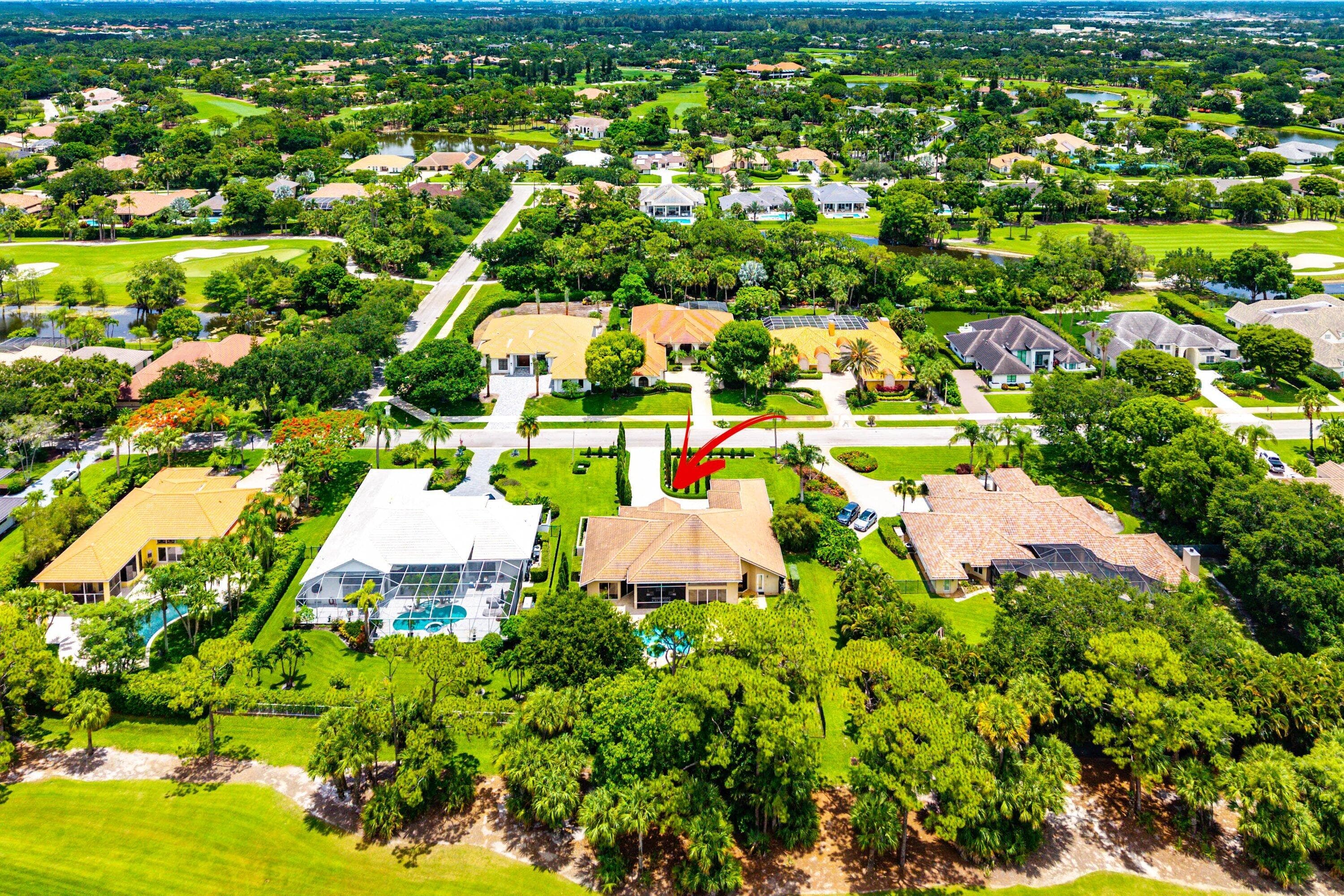 1697 Mayacoo Lakes Boulevard, West Palm Beach, FL 33411 — photo 75 of 93