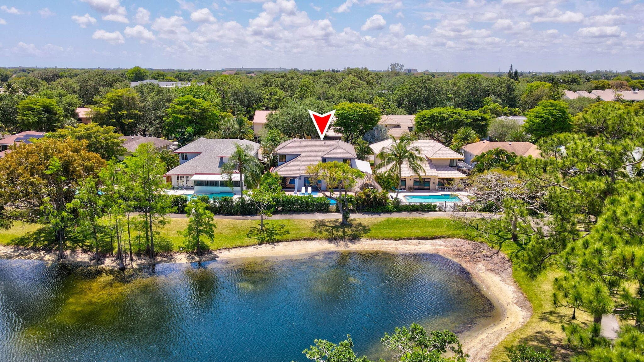 6601 Sweet Maple Lane, Boca Raton, FL 33433 — photo 48 of 59