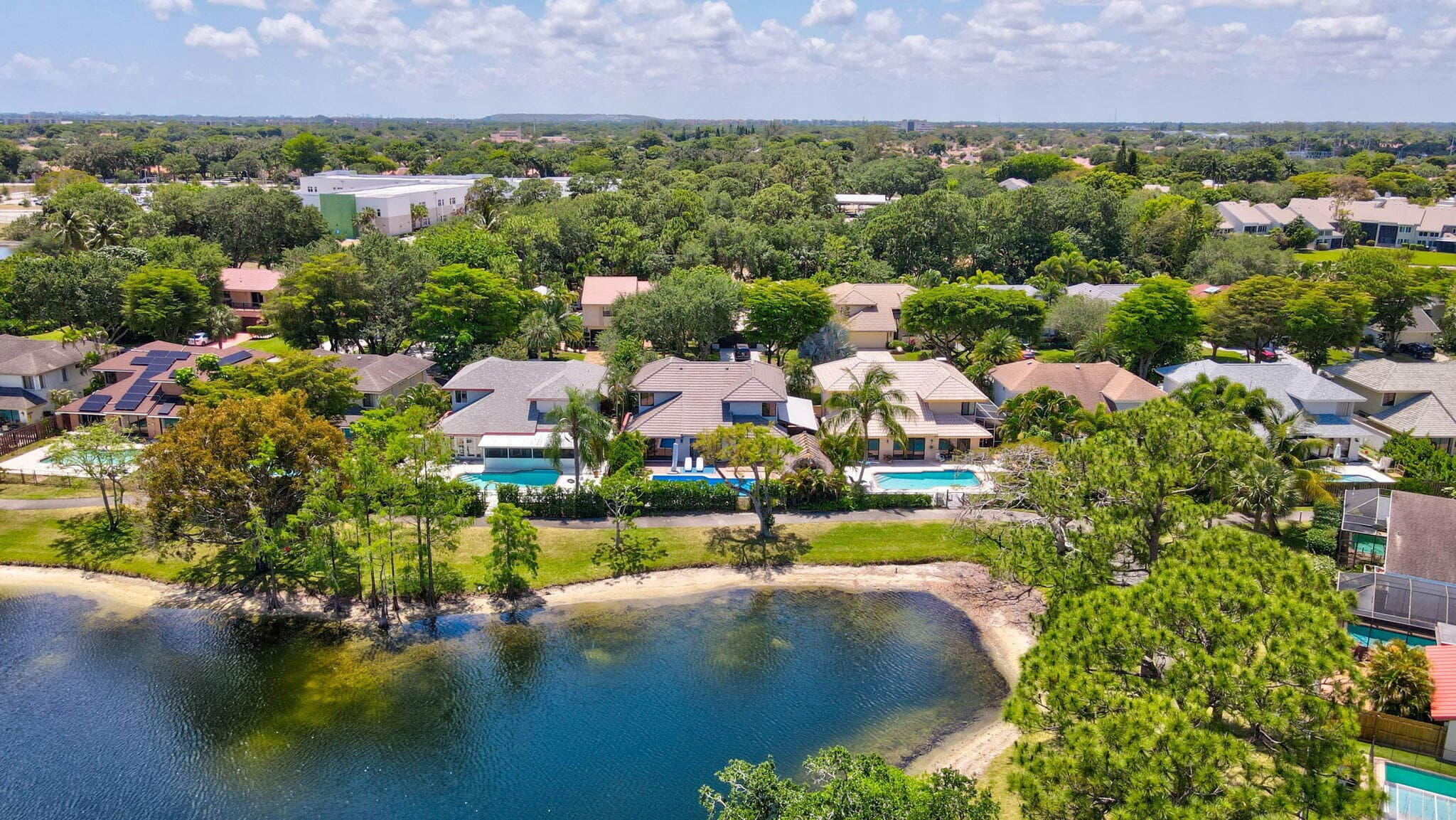 6601 Sweet Maple Lane, Boca Raton, FL 33433 — photo 49 of 59