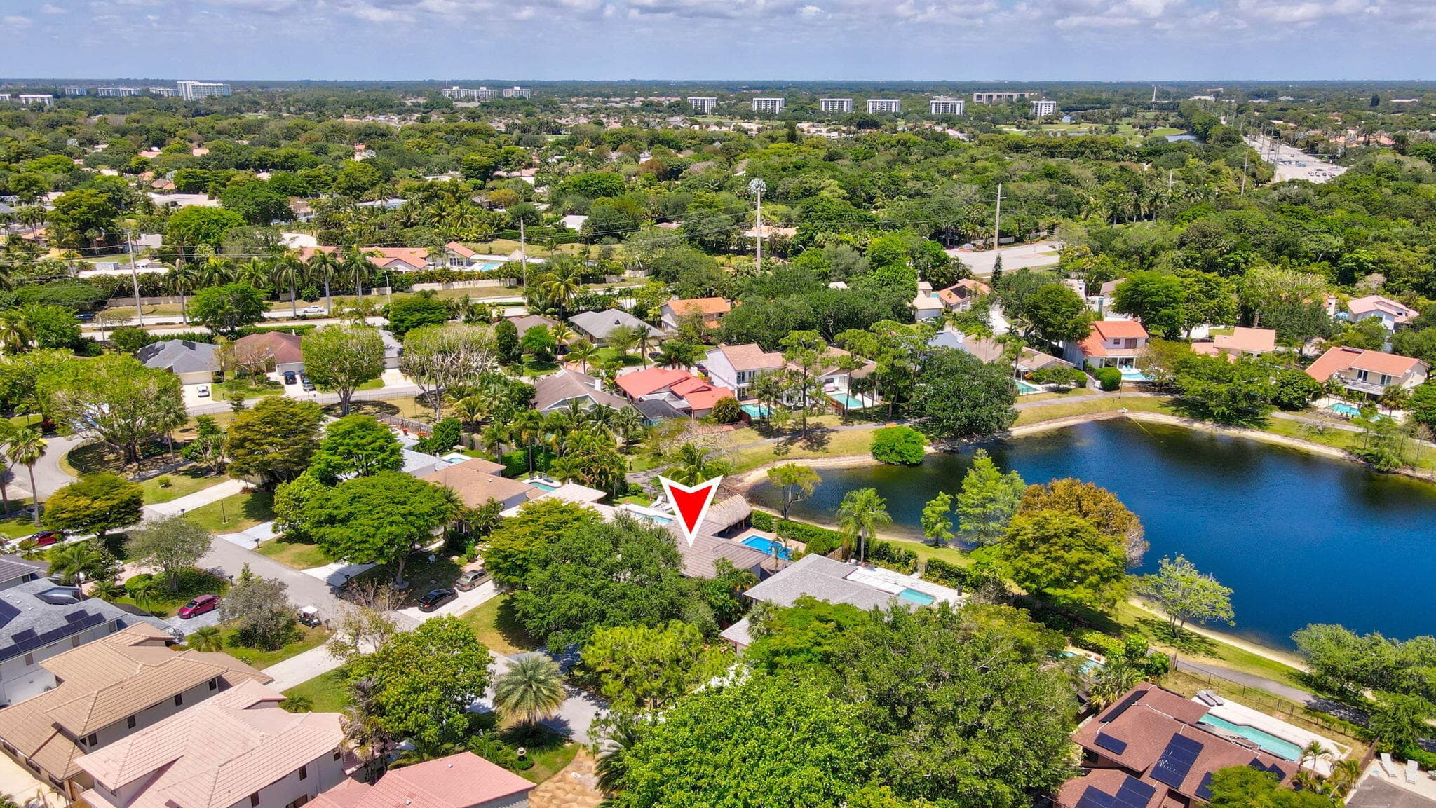 6601 Sweet Maple Lane, Boca Raton, FL 33433 — photo 54 of 59